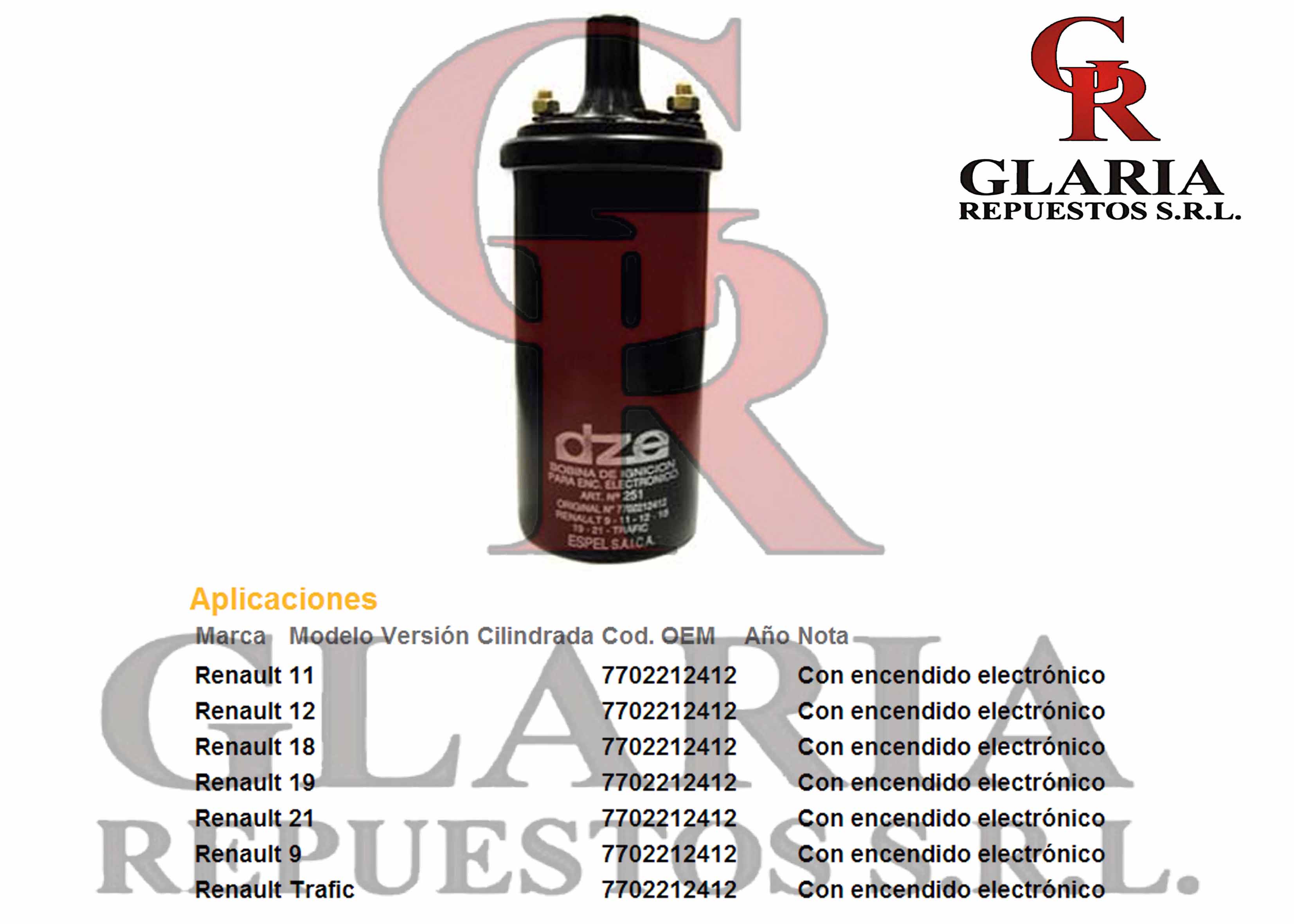 Product Images