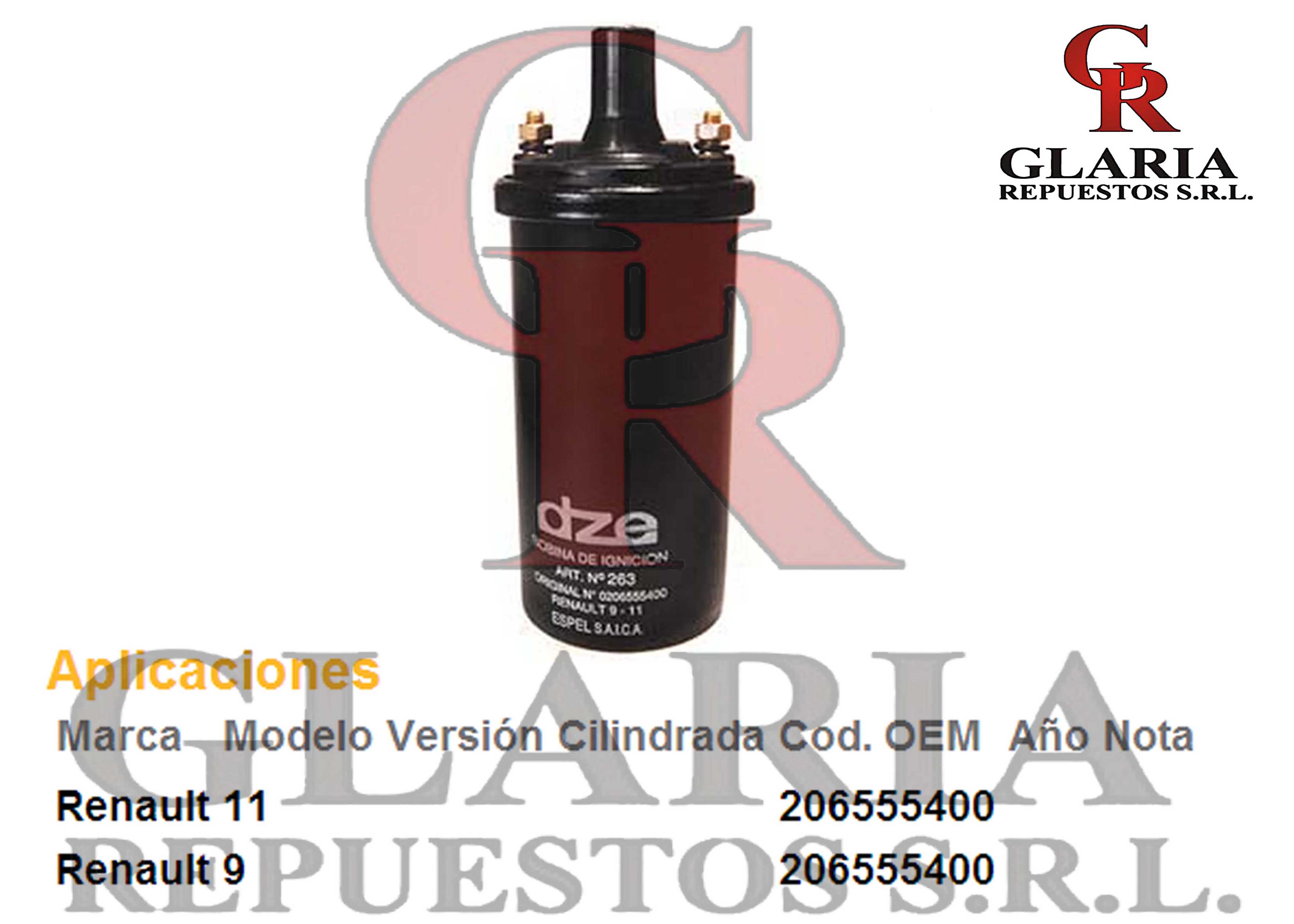 Product Images