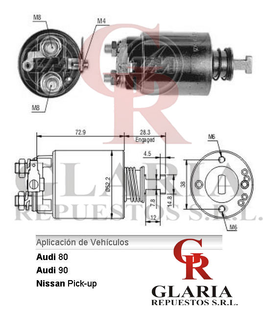 Product Images