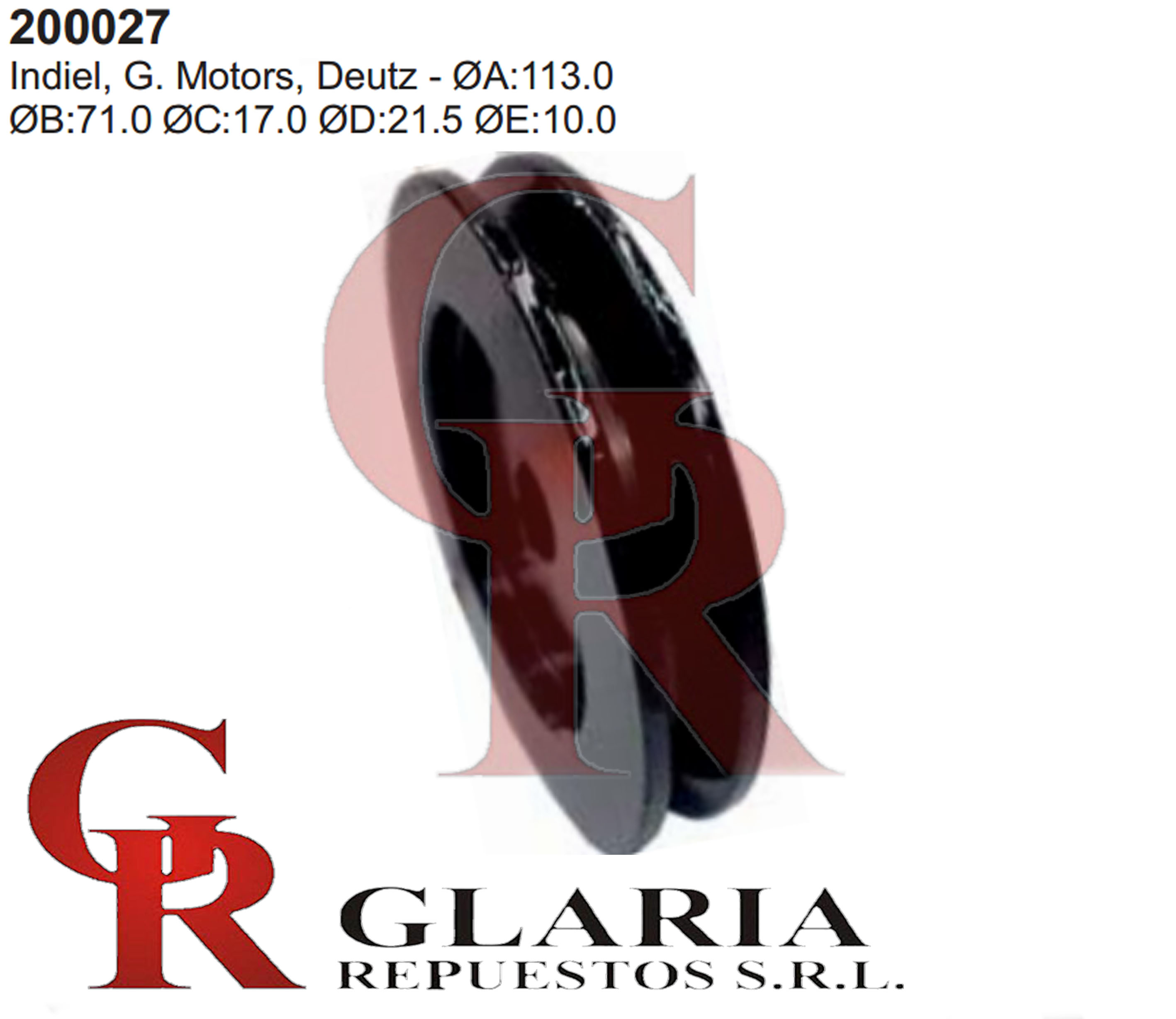 Product Images
