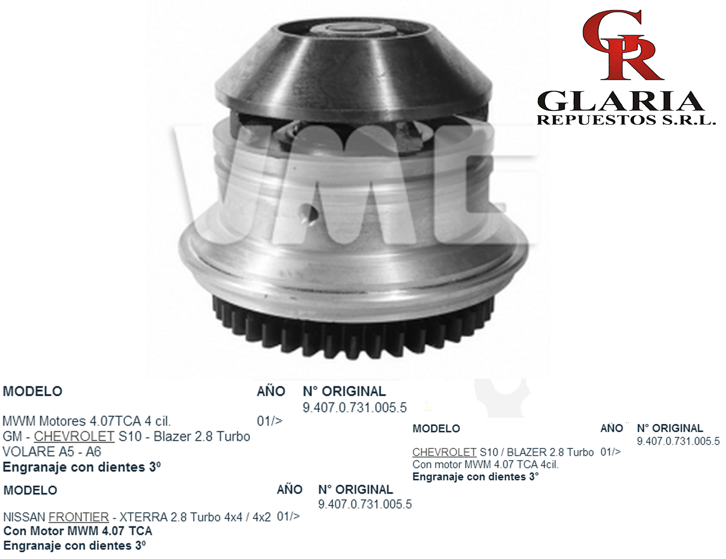 Product Images