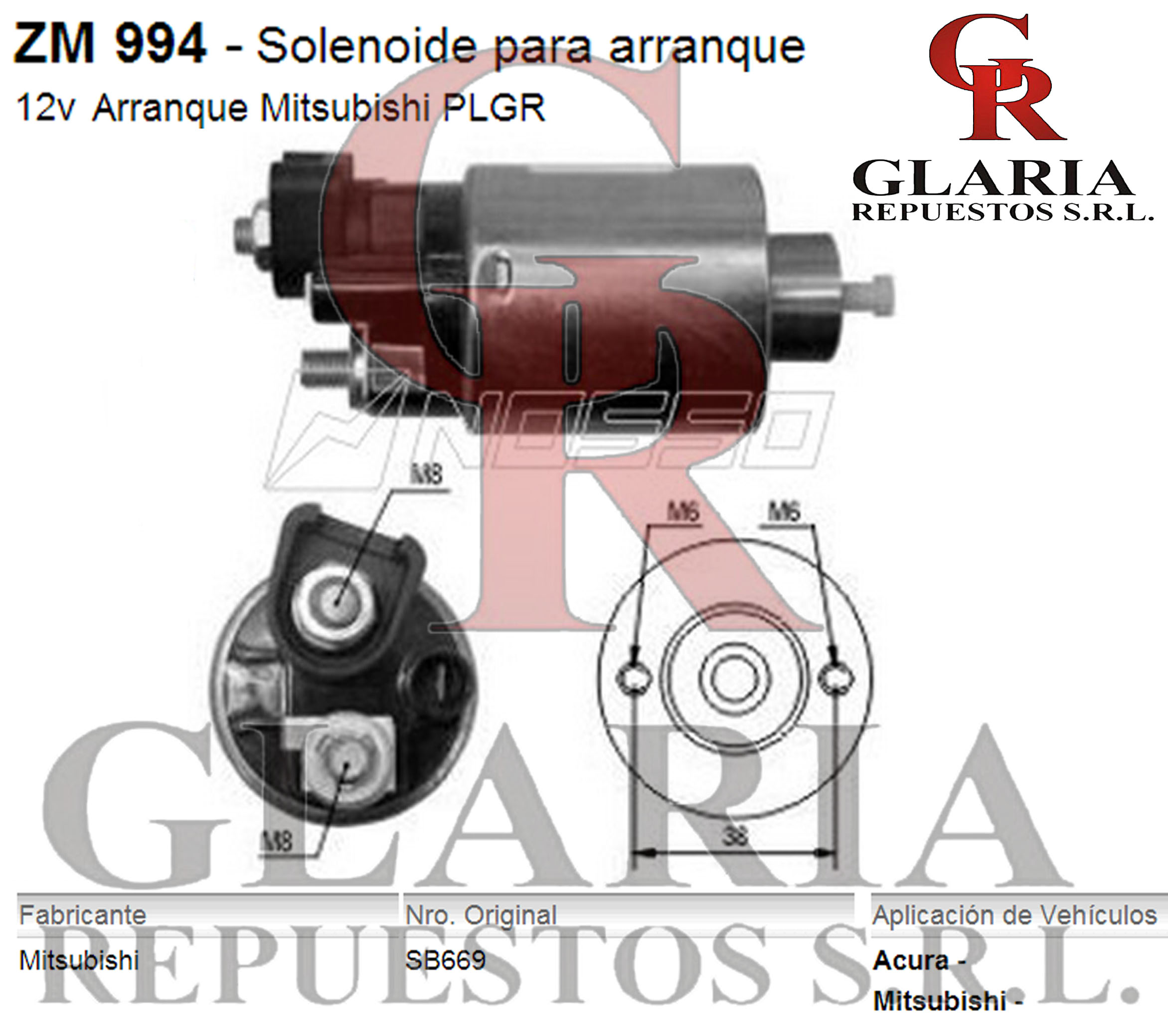 Product Images