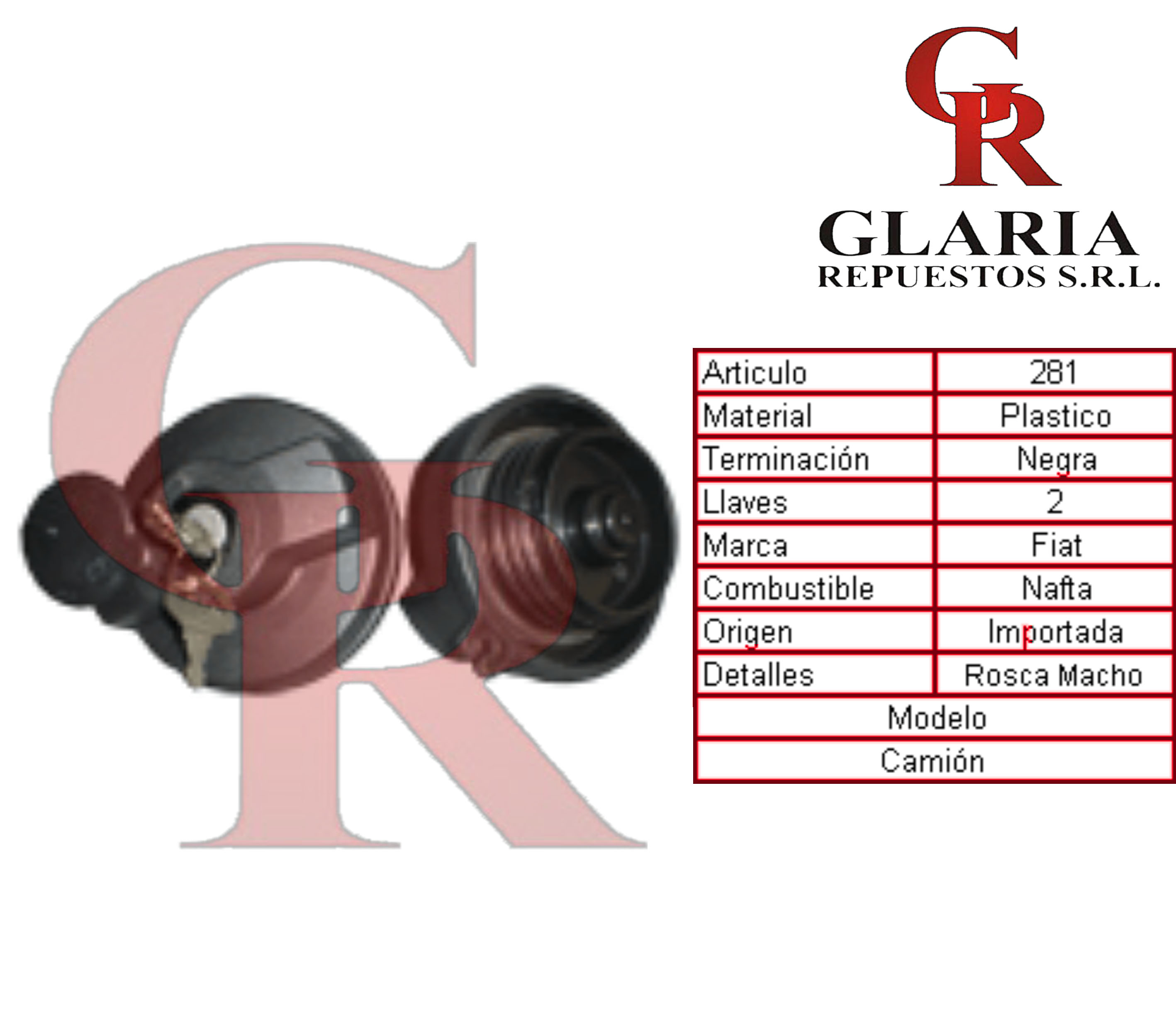 Product Images