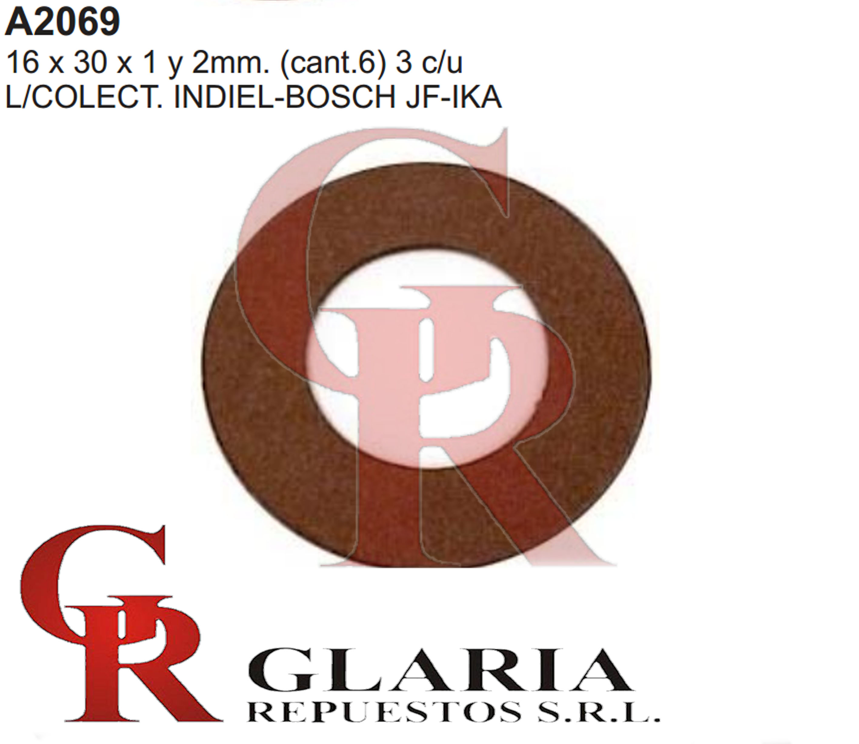 Product Images