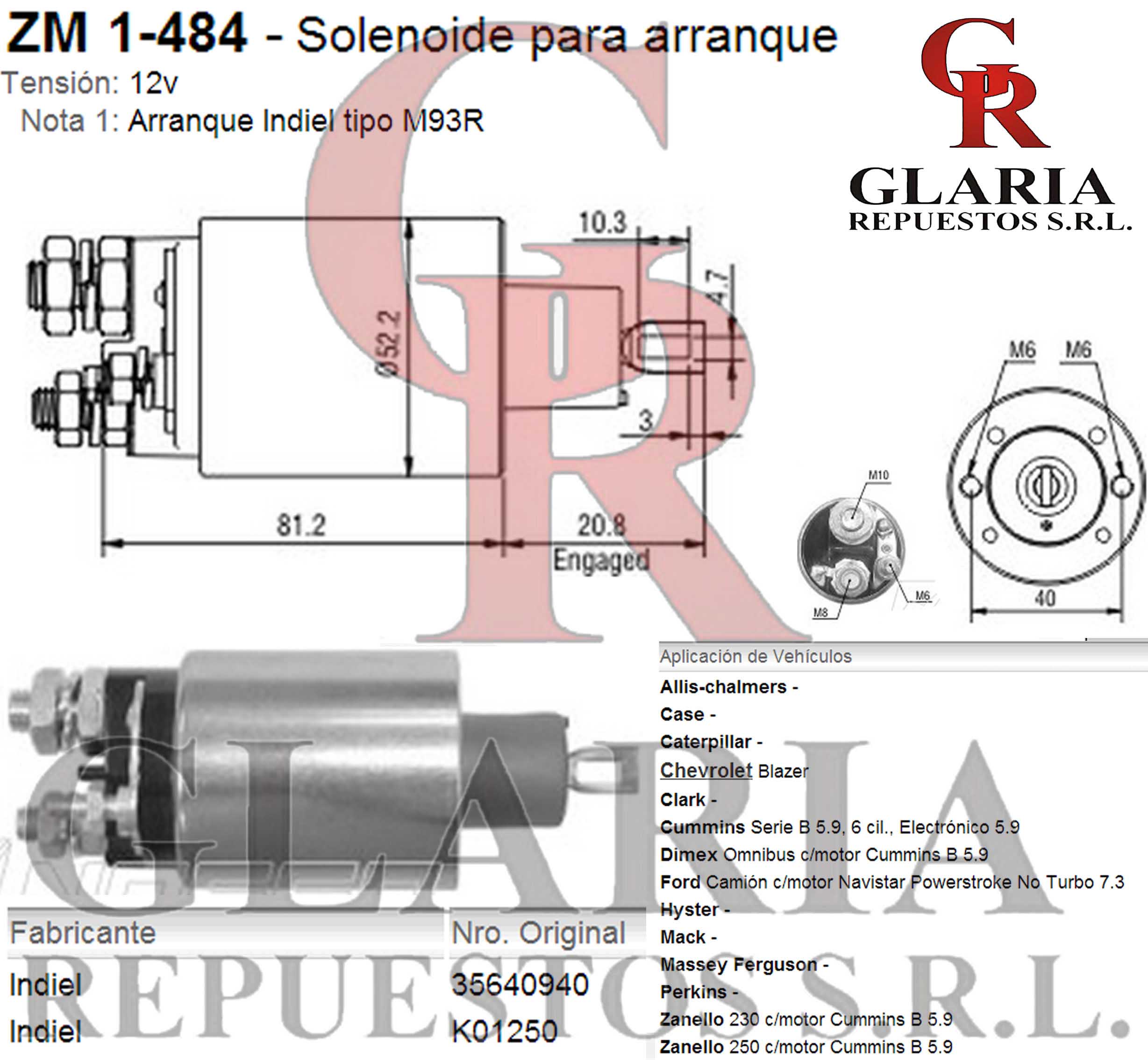 Product Images