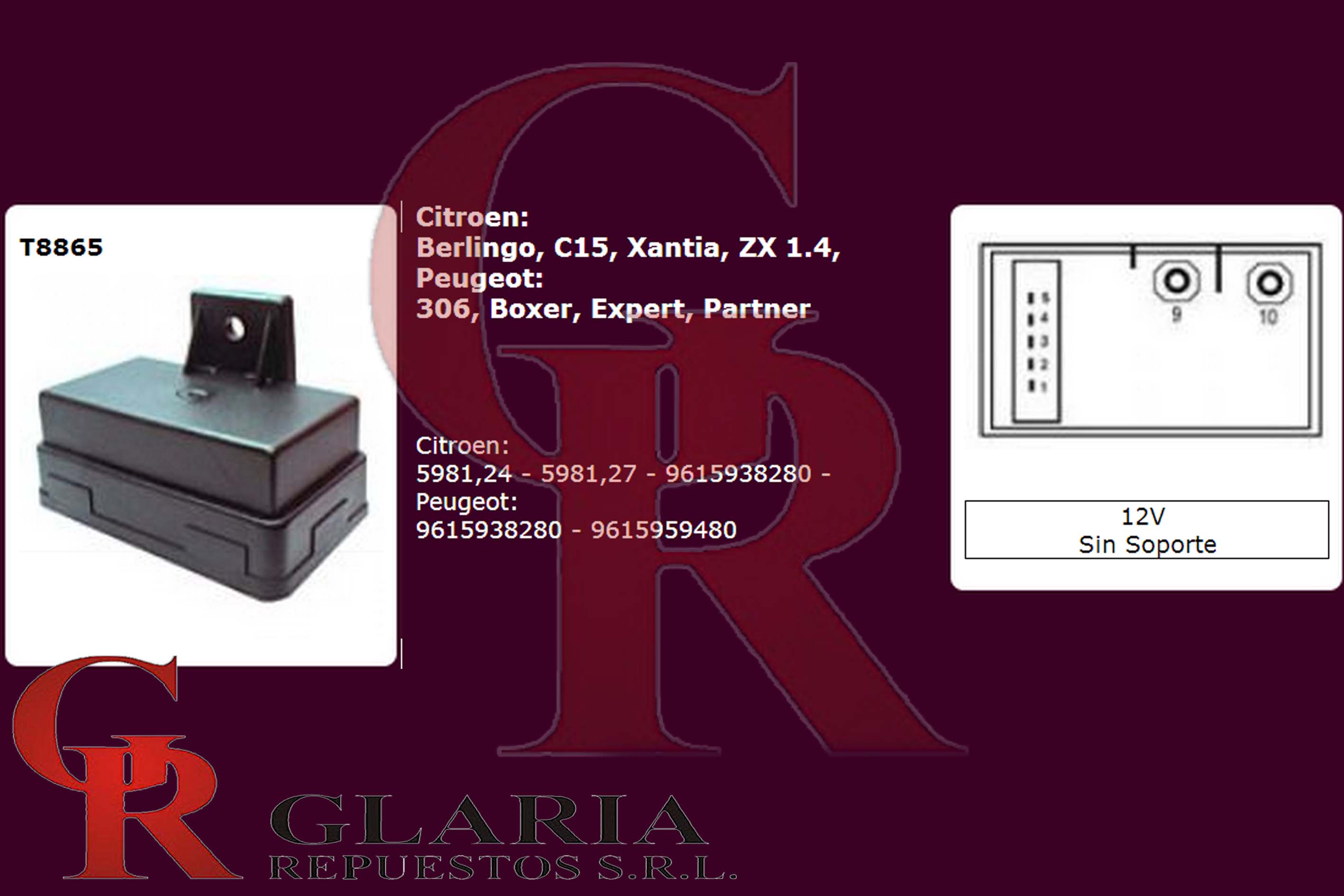 Product Images