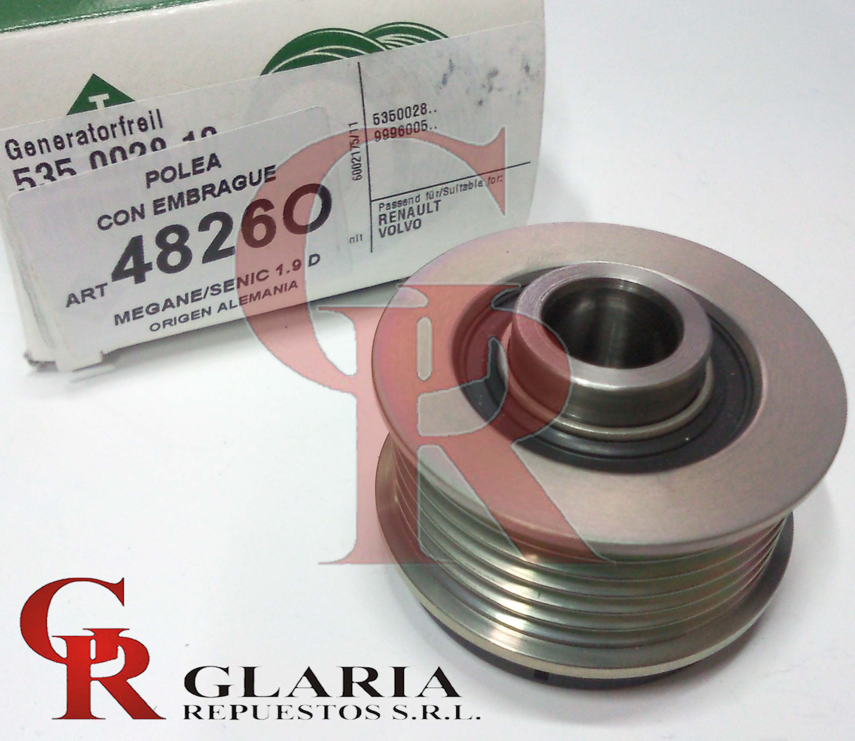 Product Images