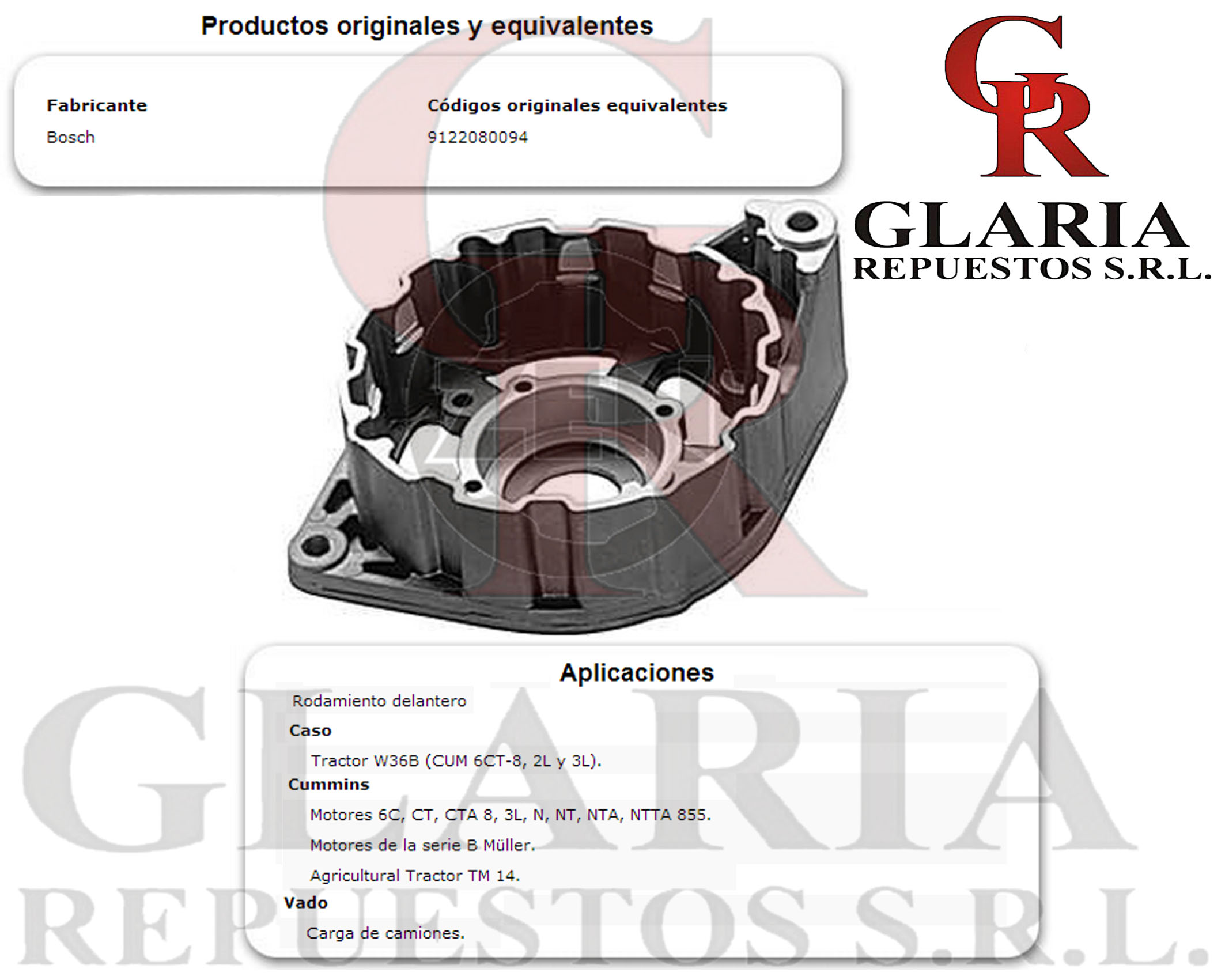 Product Images