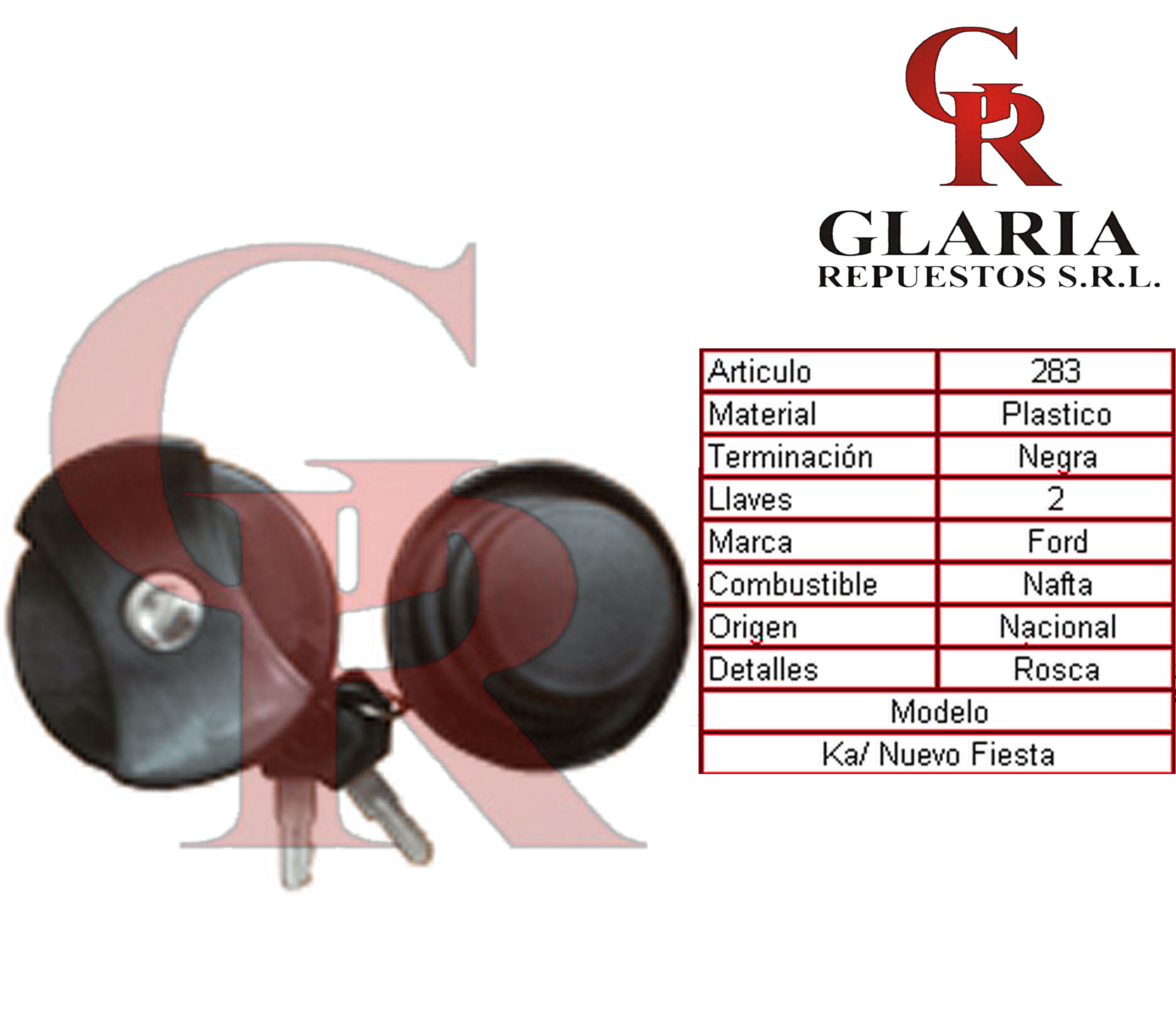 Product Images