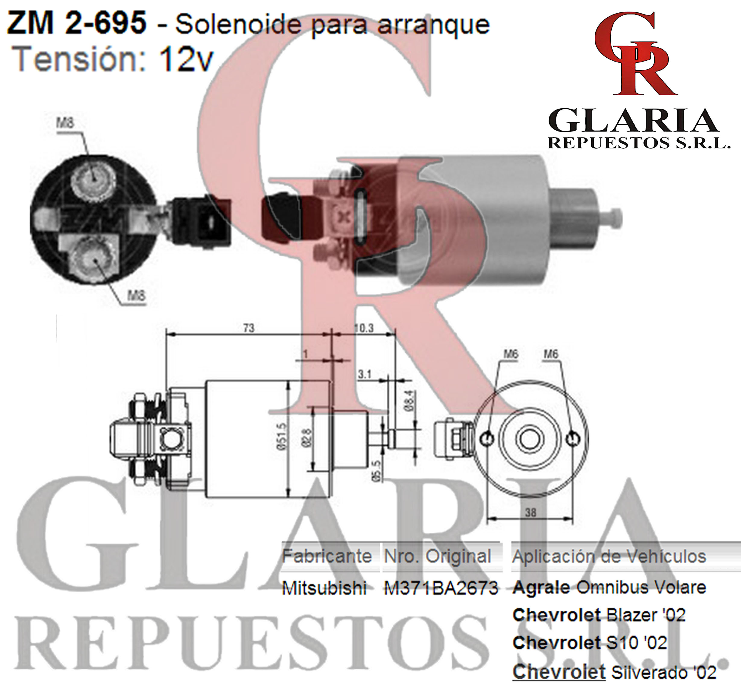 Product Images