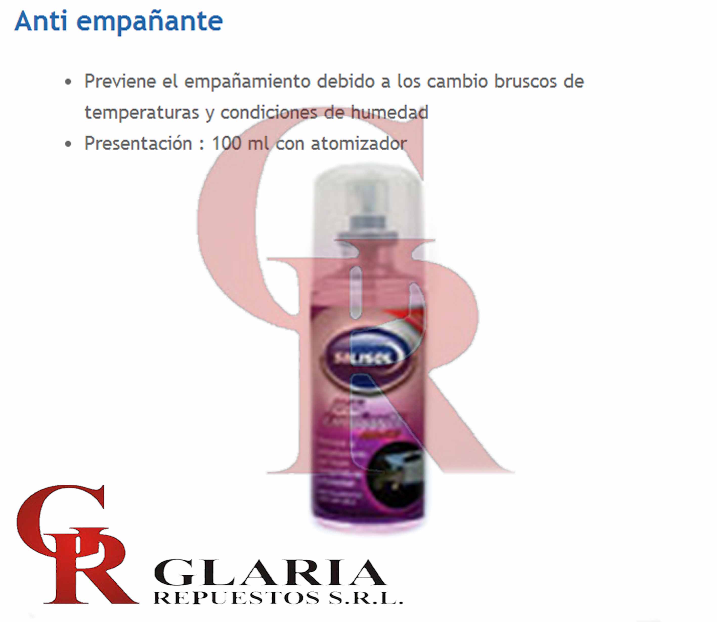 Product Images