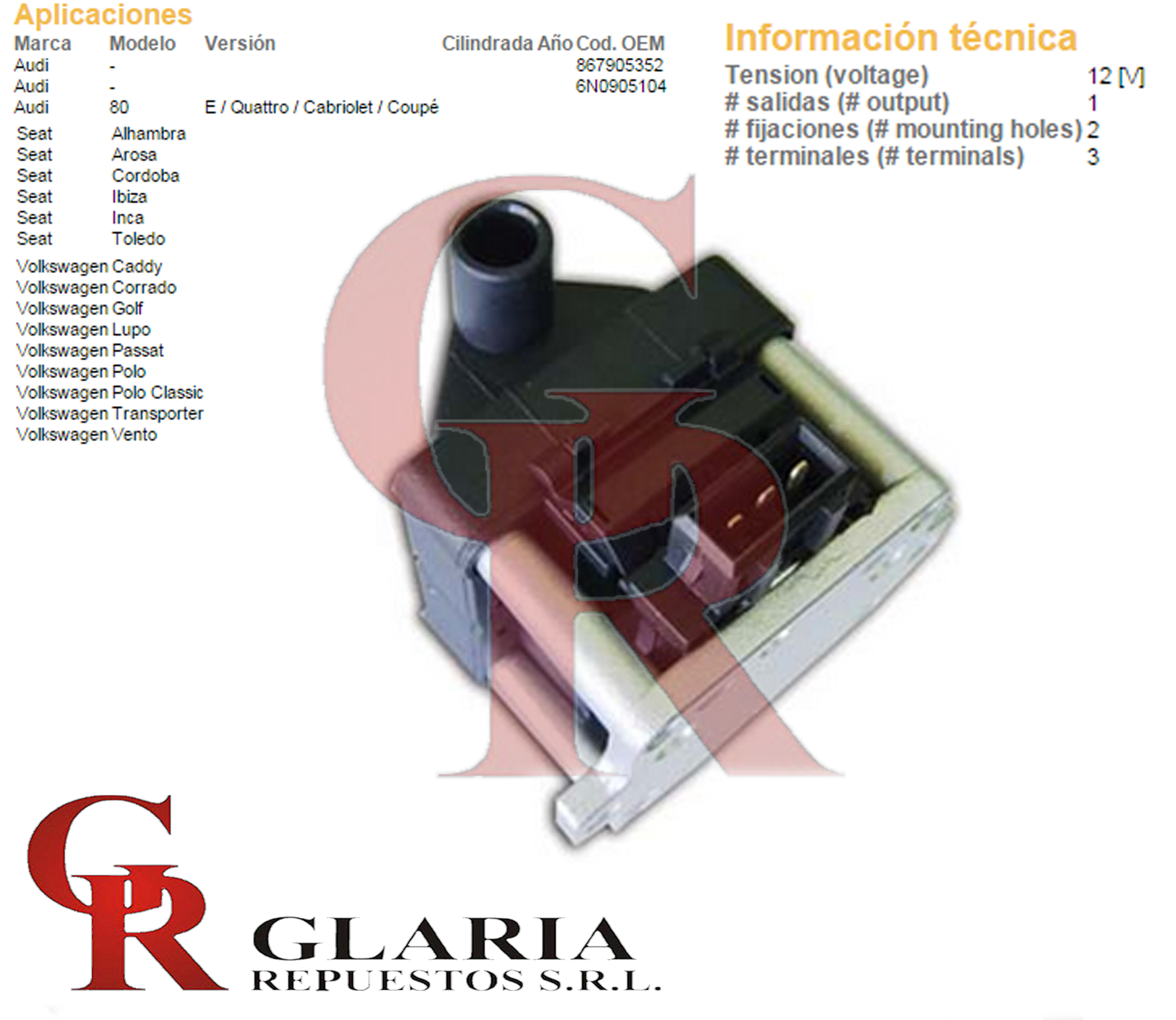 Product Images