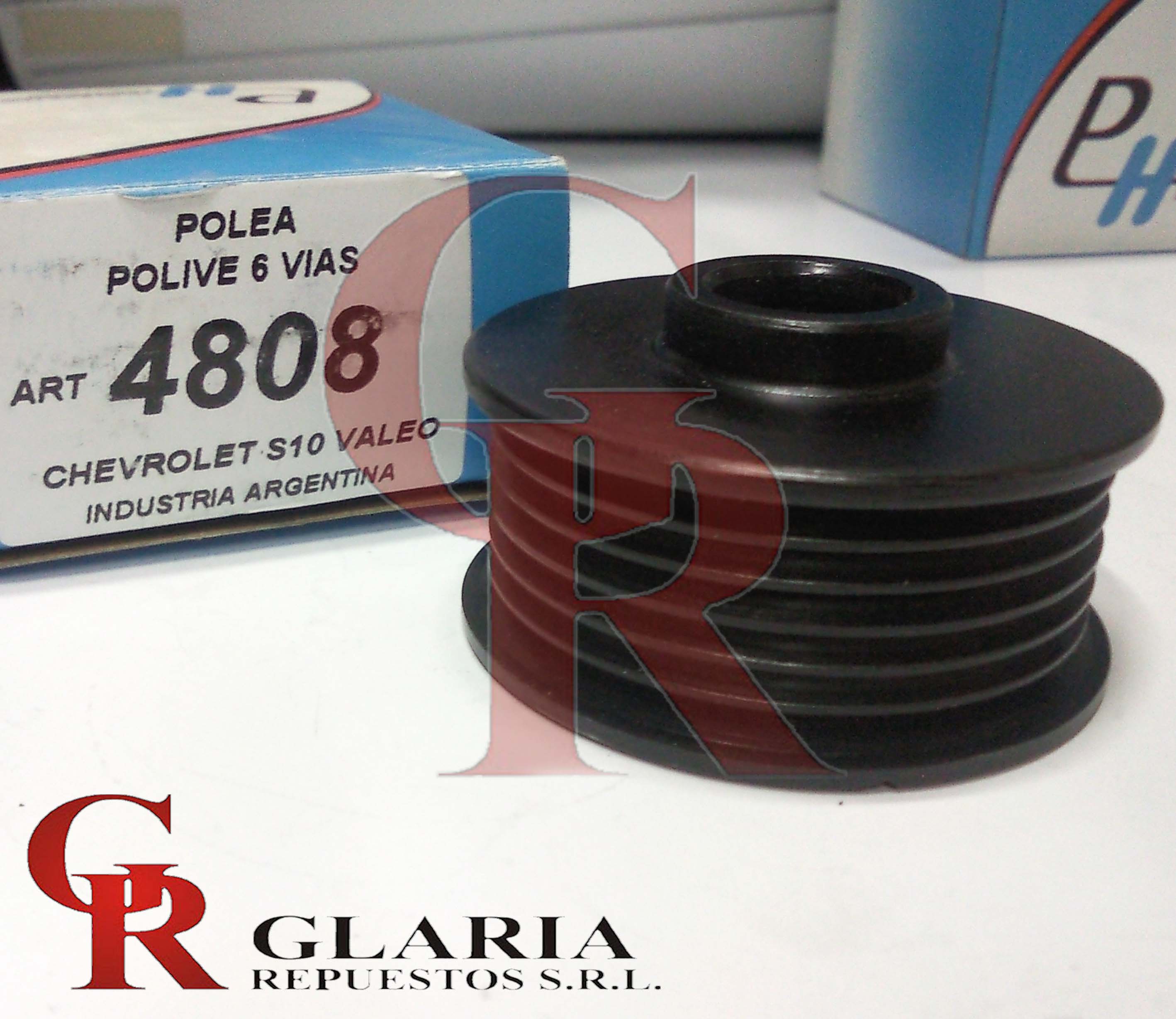 Product Images