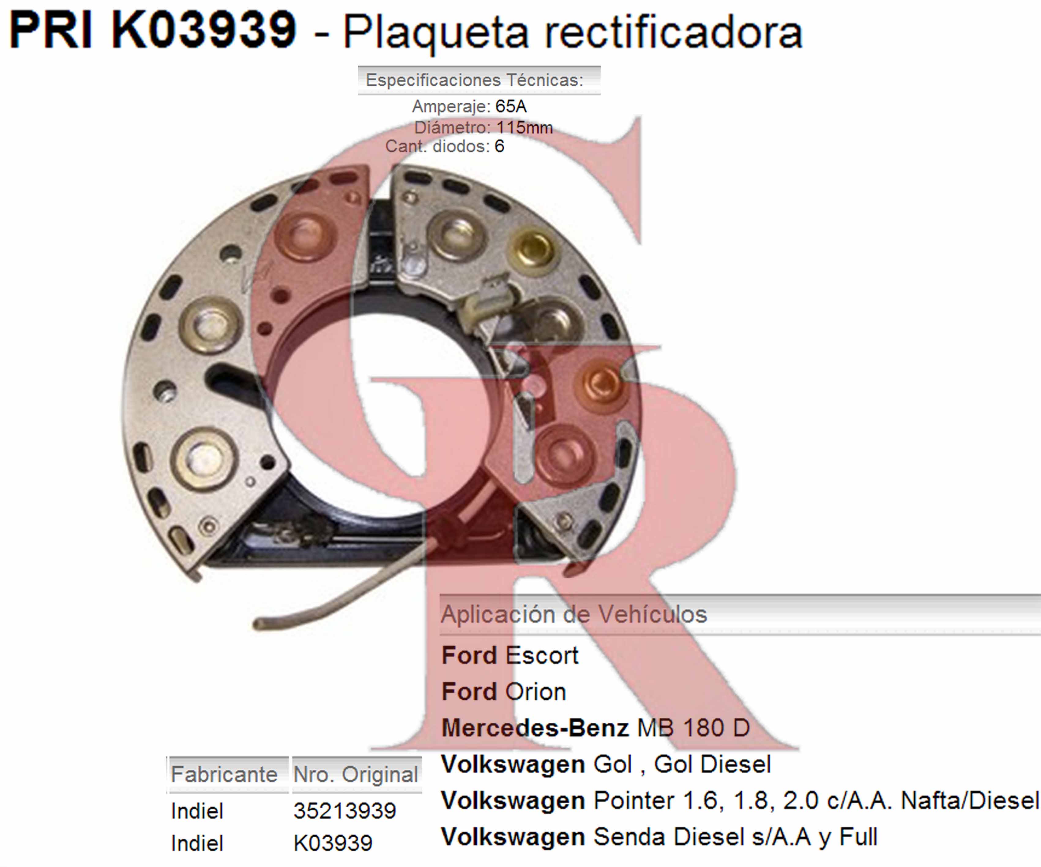 Product Images