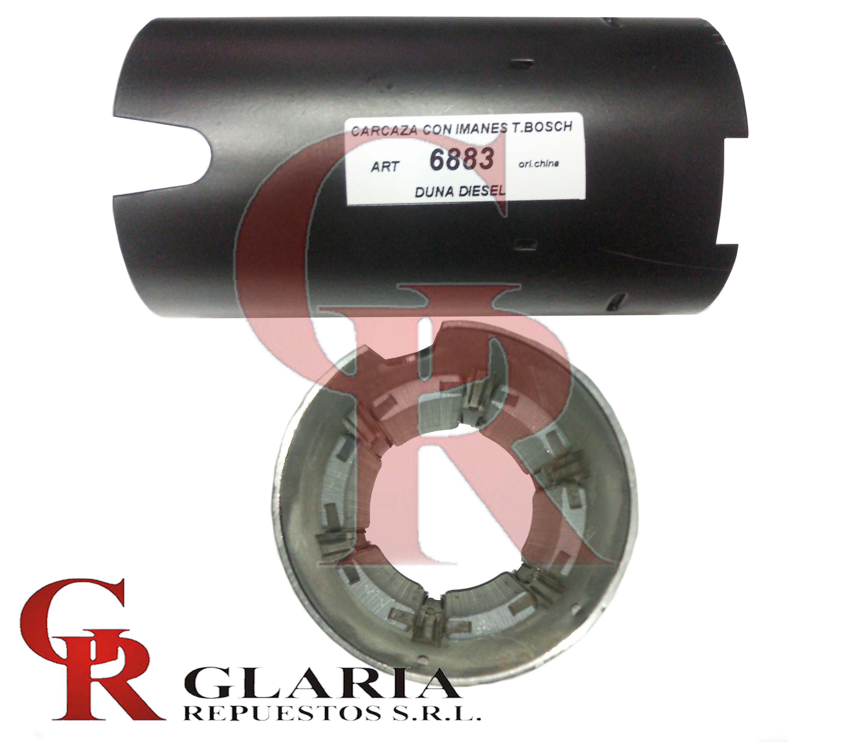 Product Images
