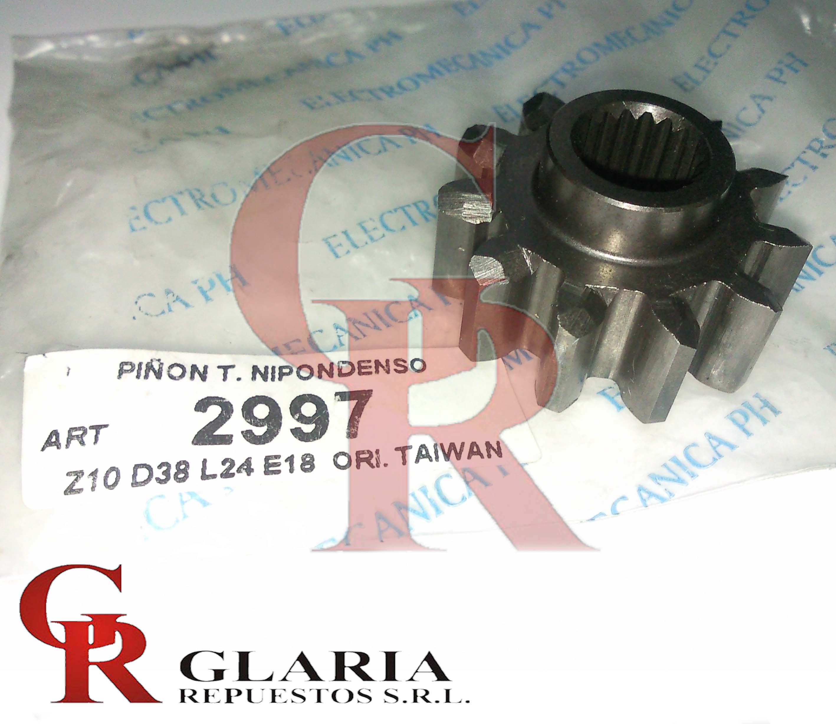 Product Images