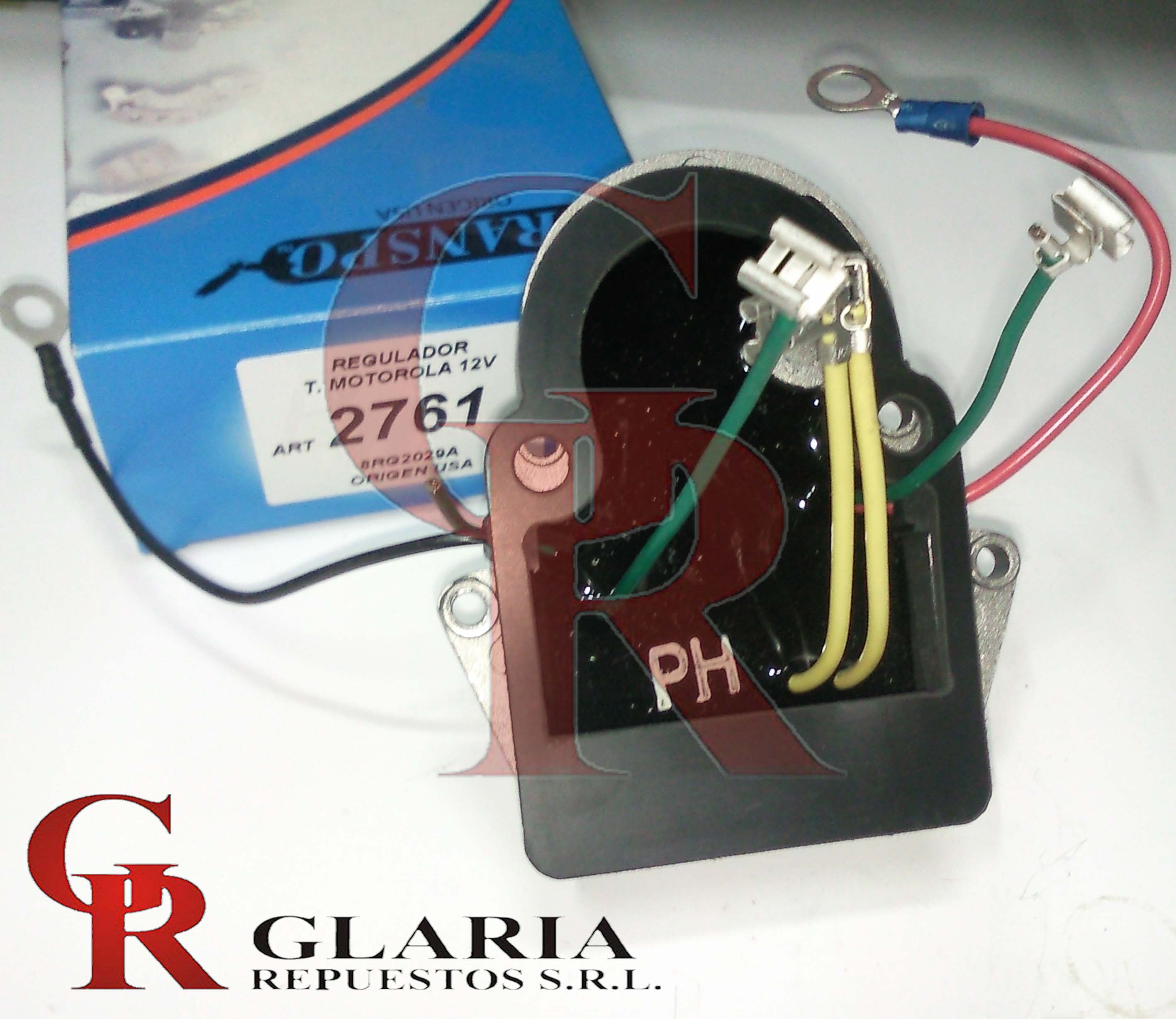 Product Images
