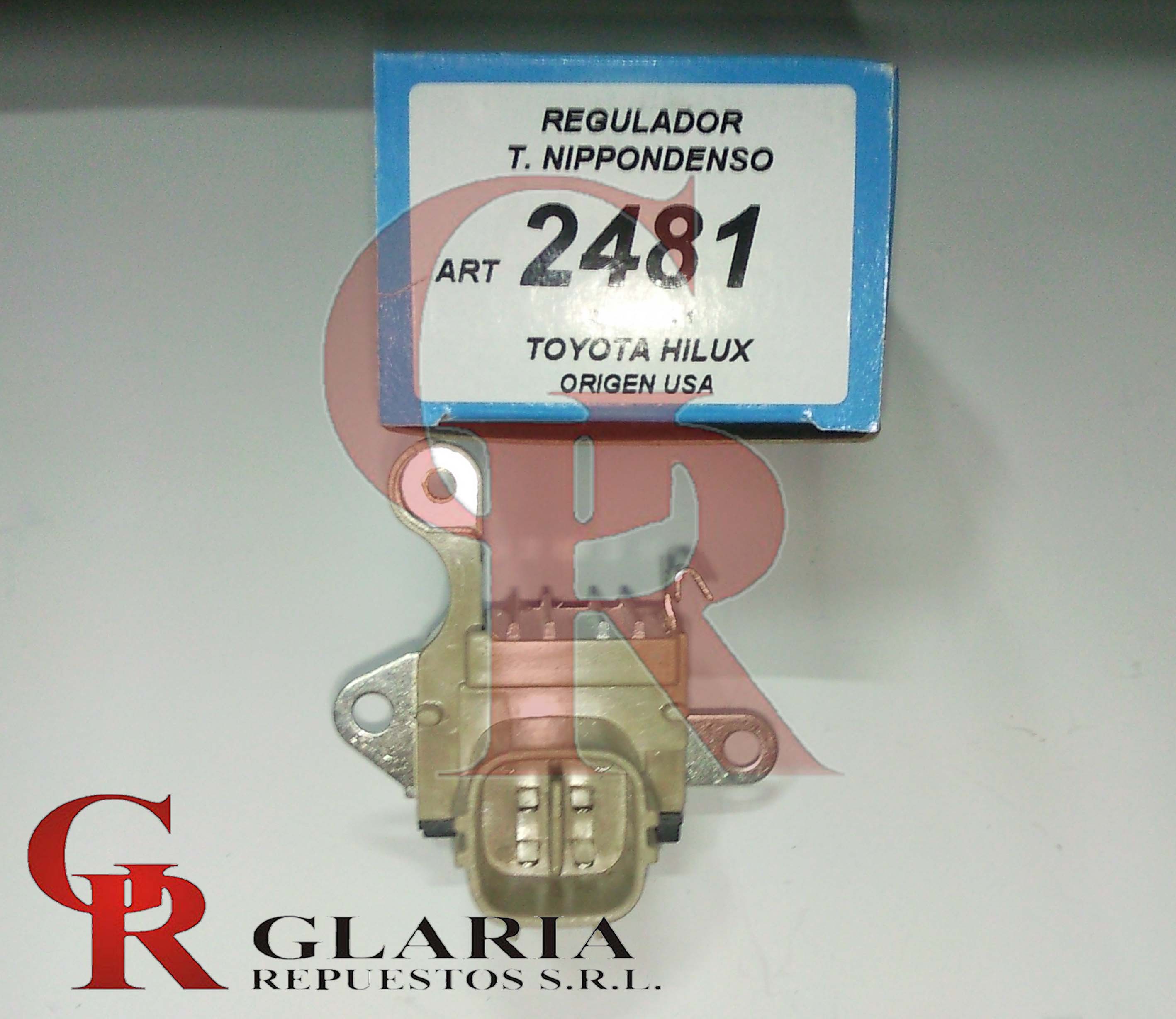 Product Images