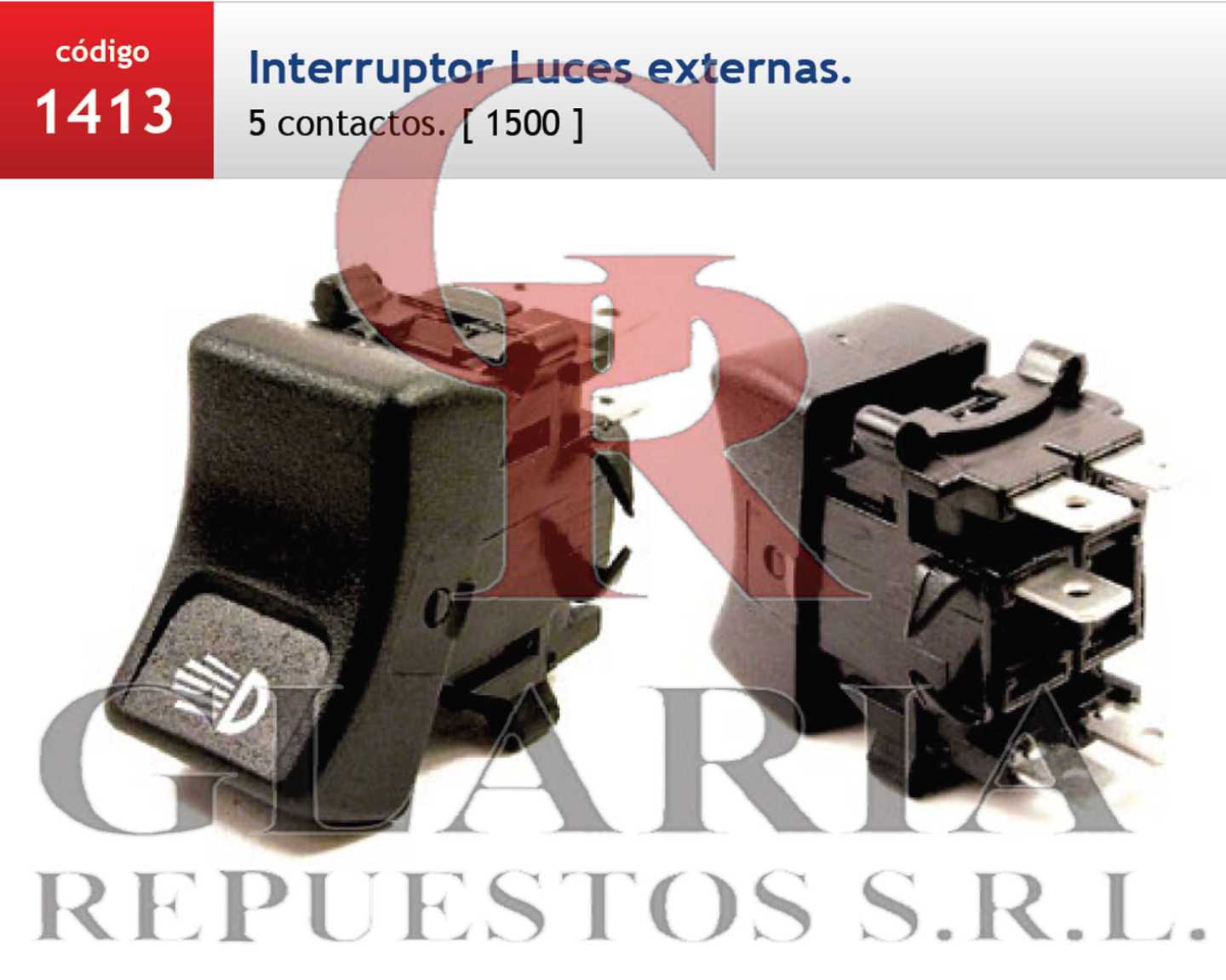 Product Images