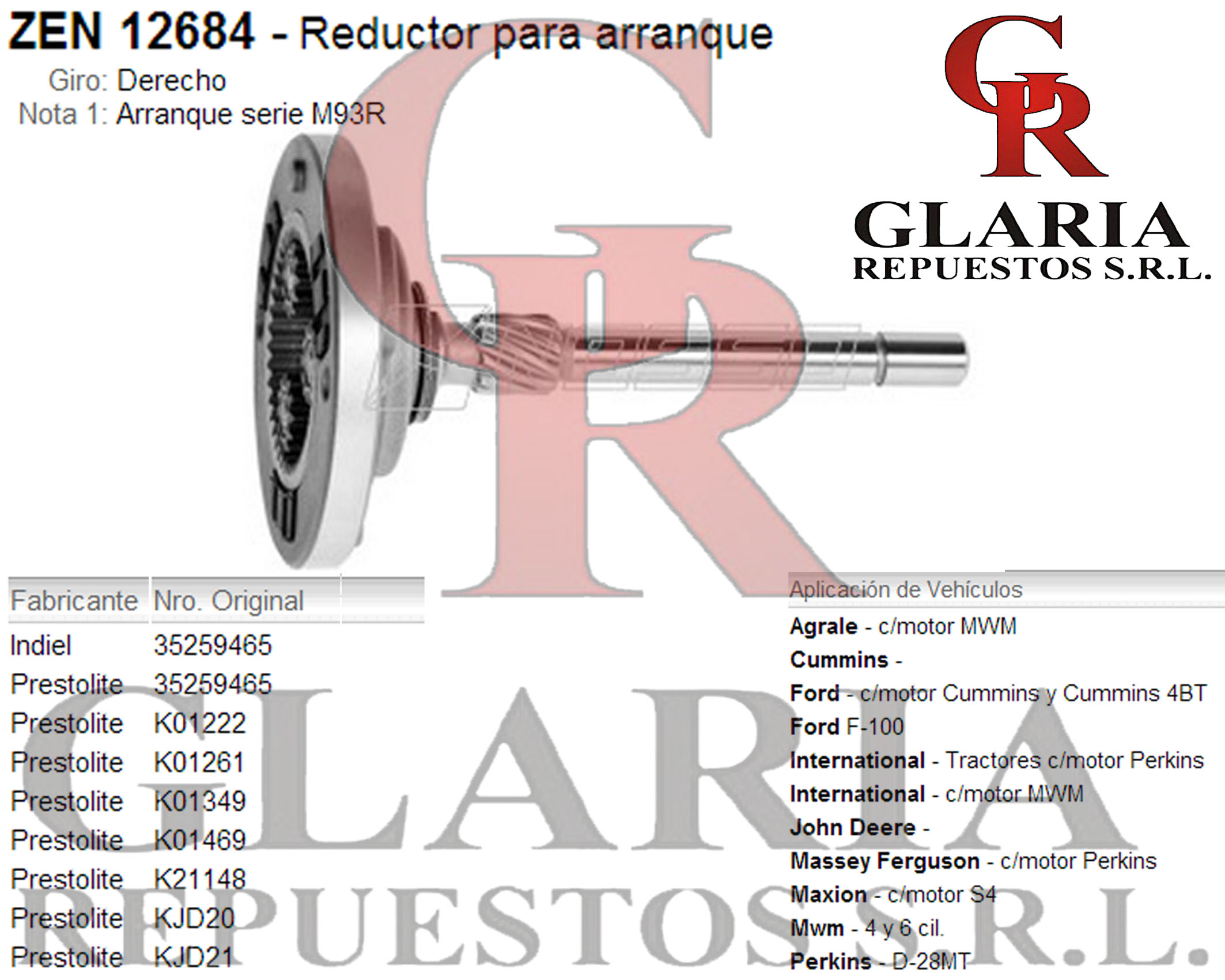 Product Images