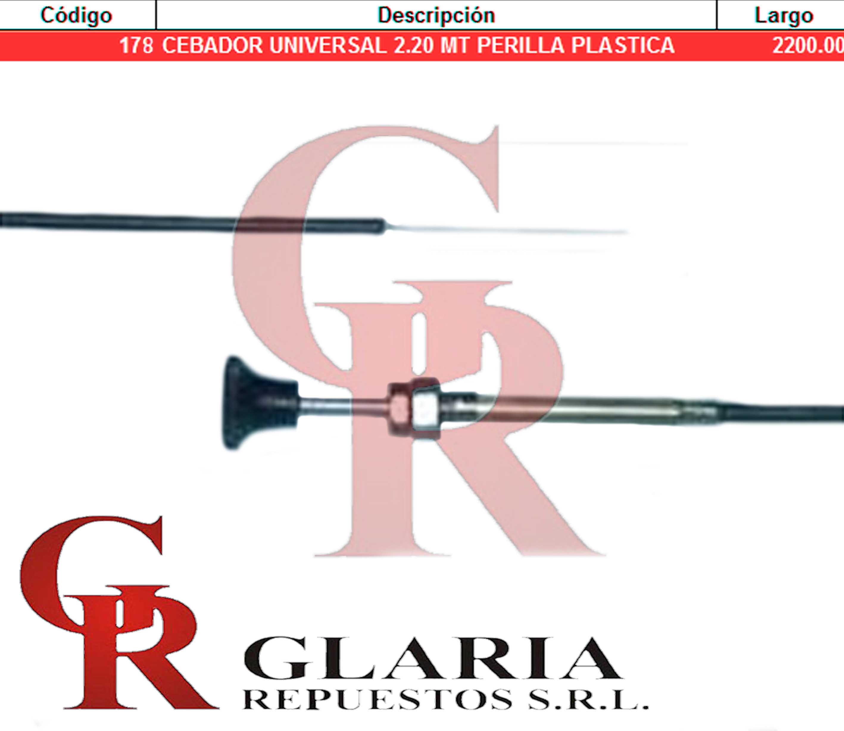 Product Images