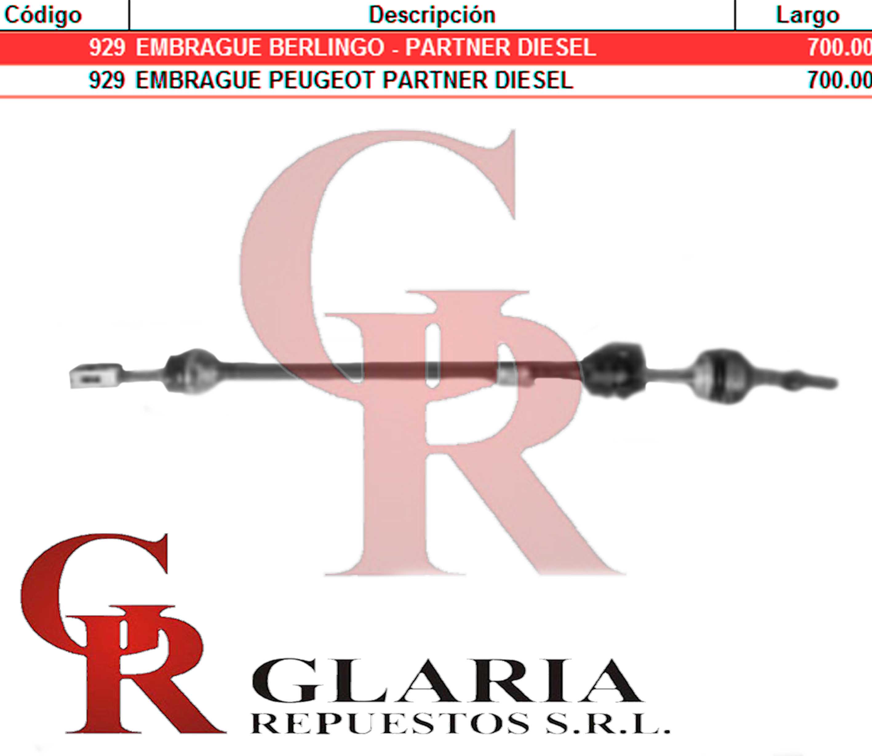 Product Images