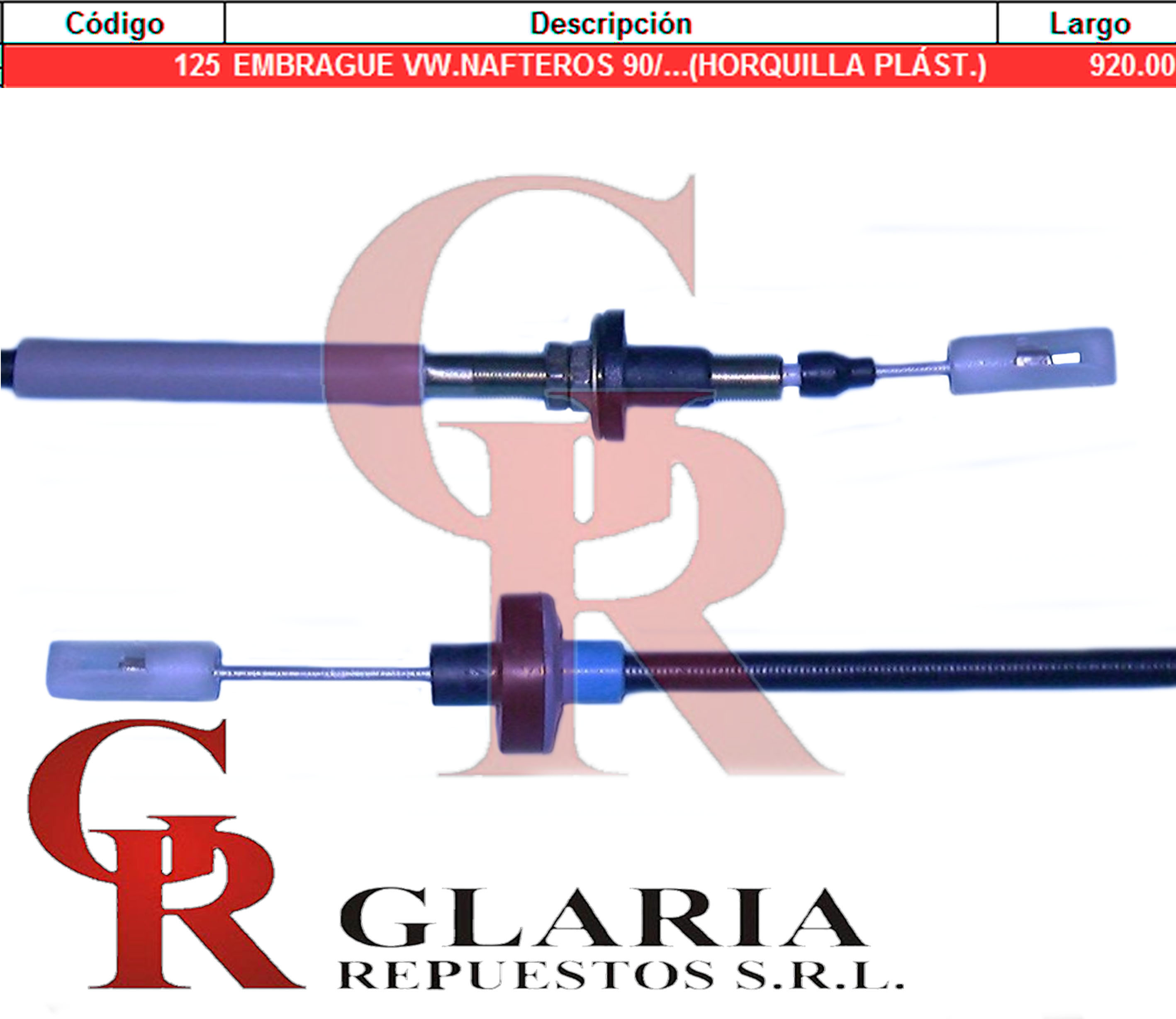 Product Images