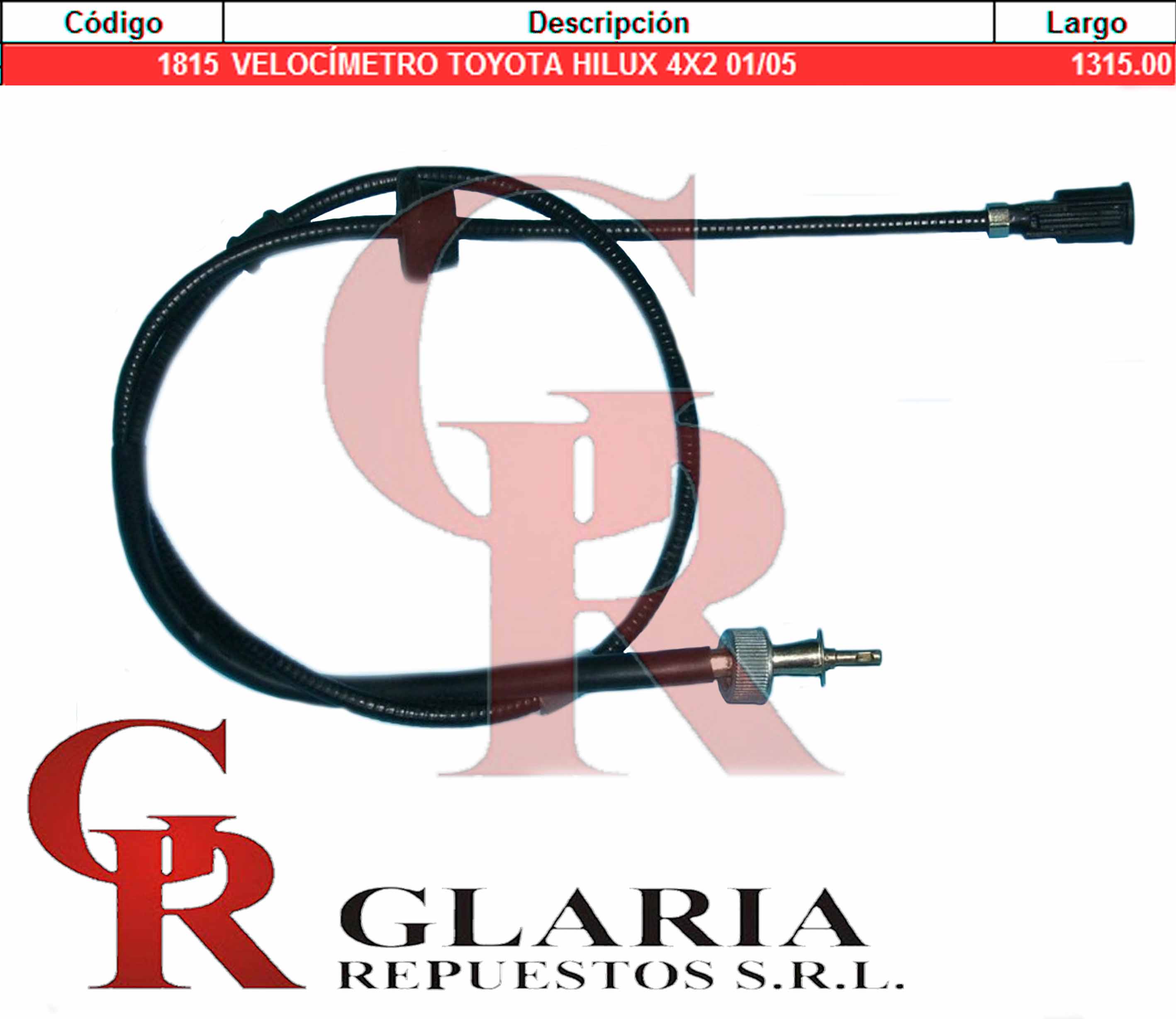 Product Images