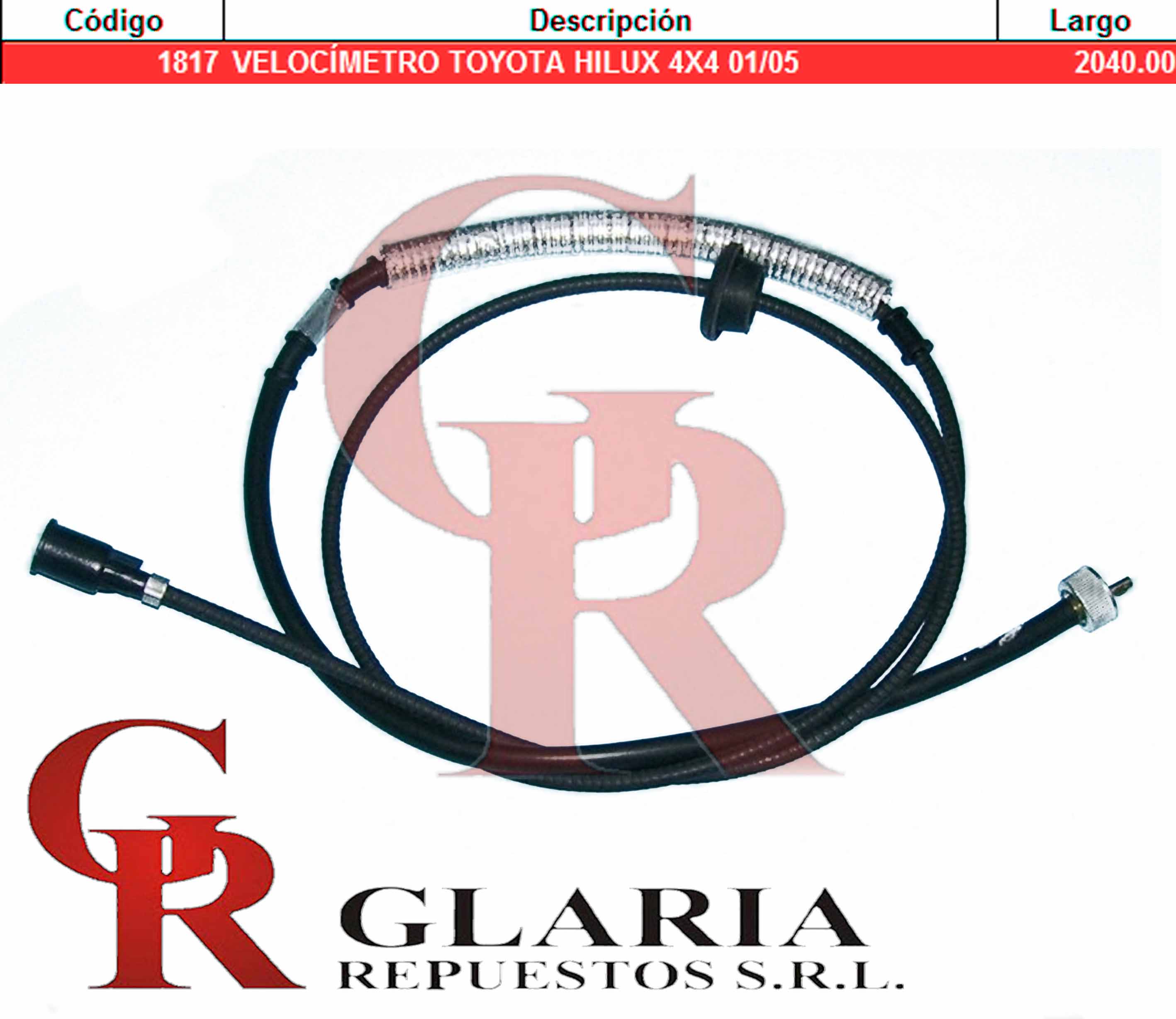 Product Images