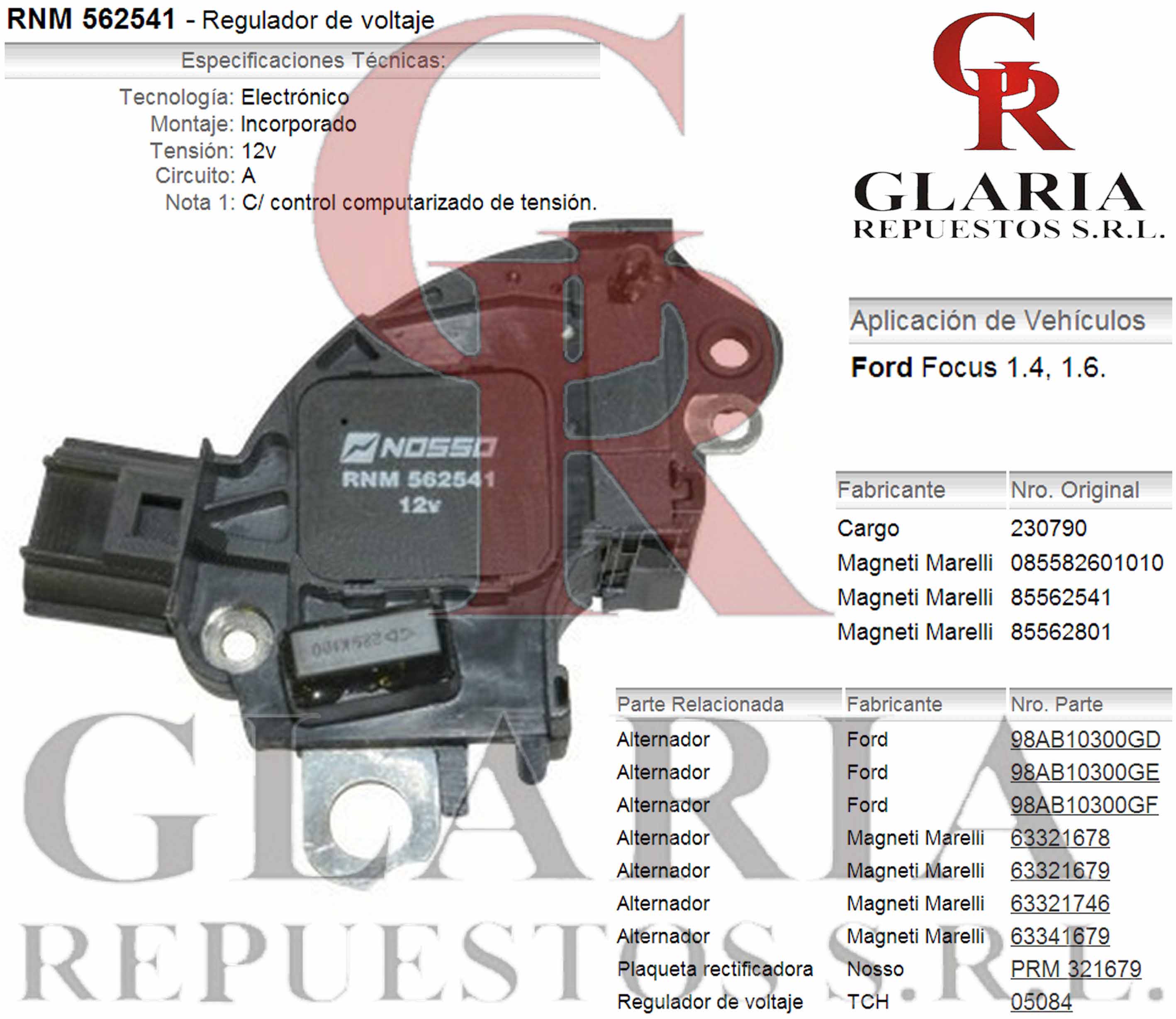 Product Images