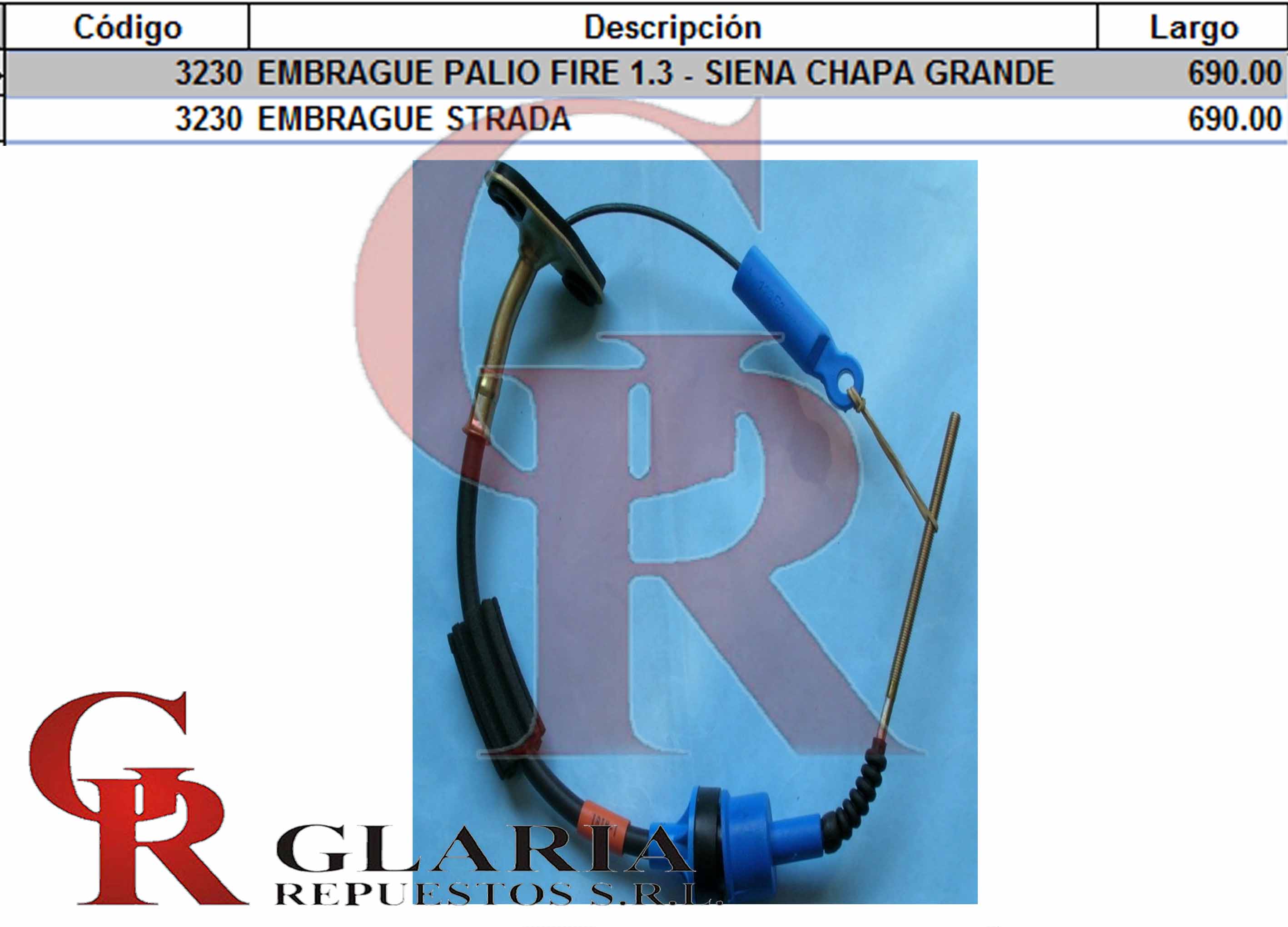 Product Images