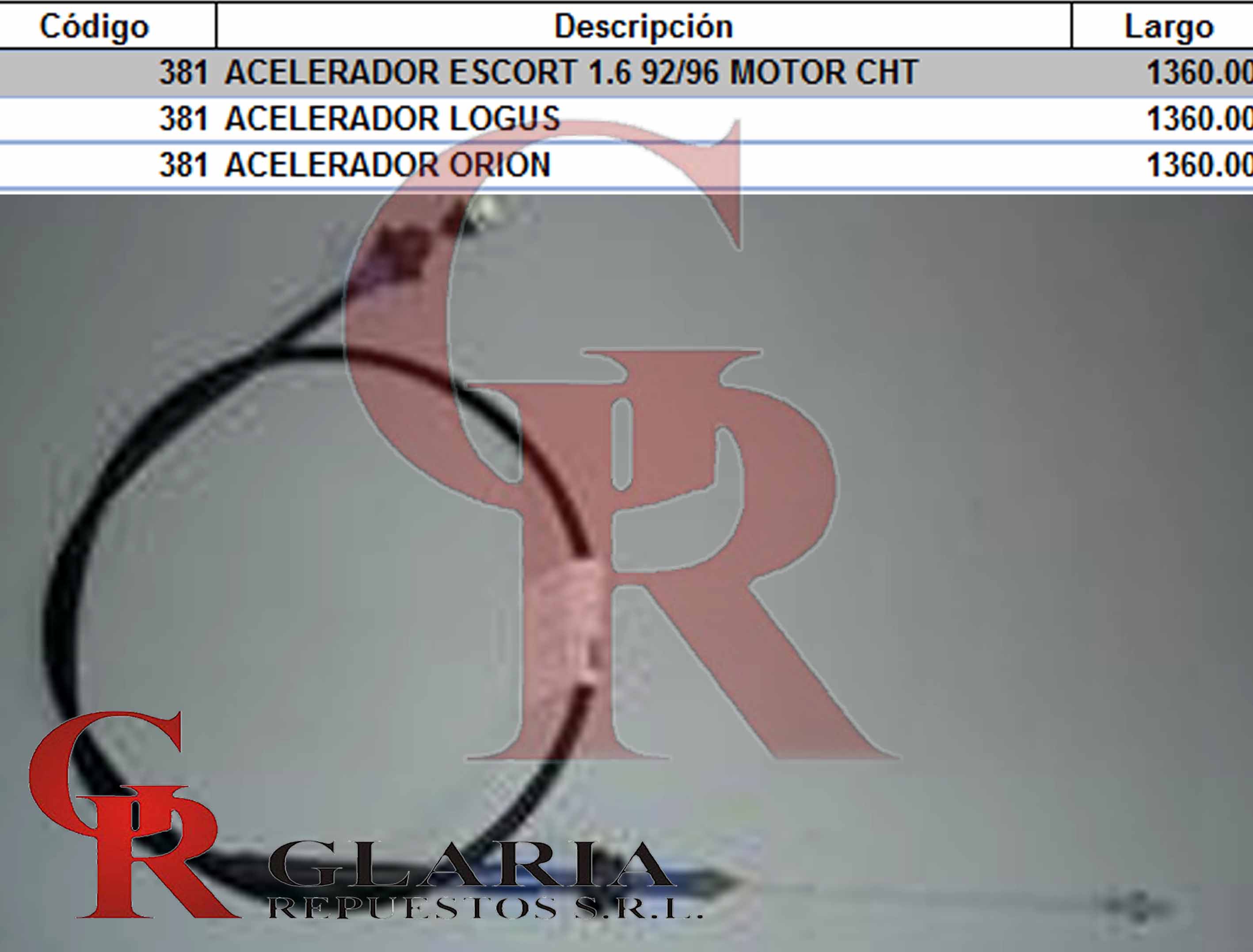 Product Images