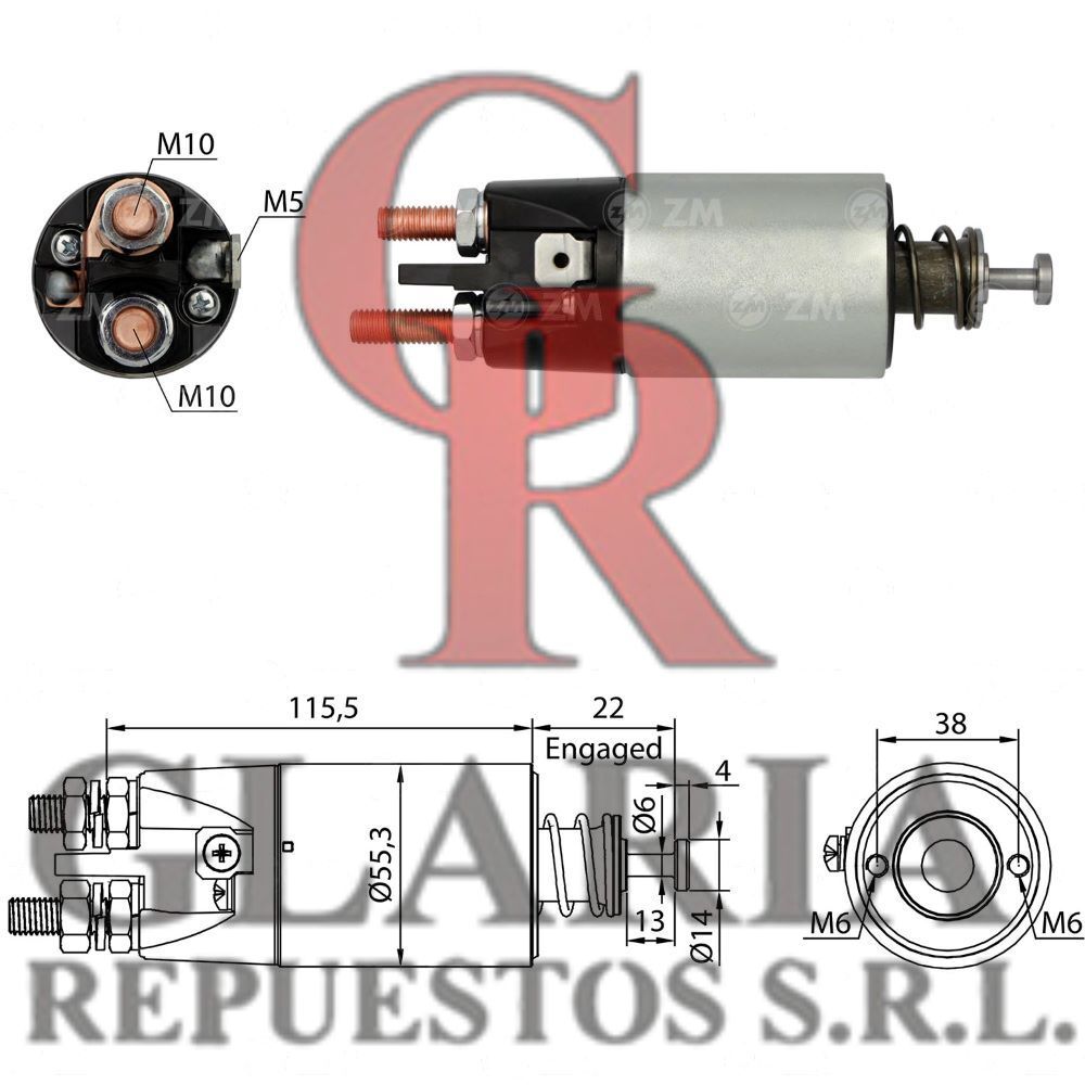 Product Images