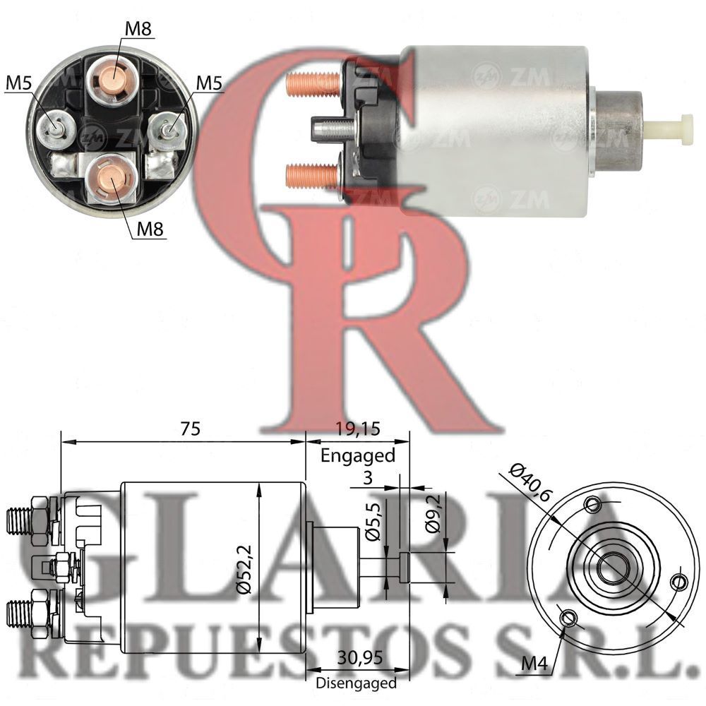 Product Images