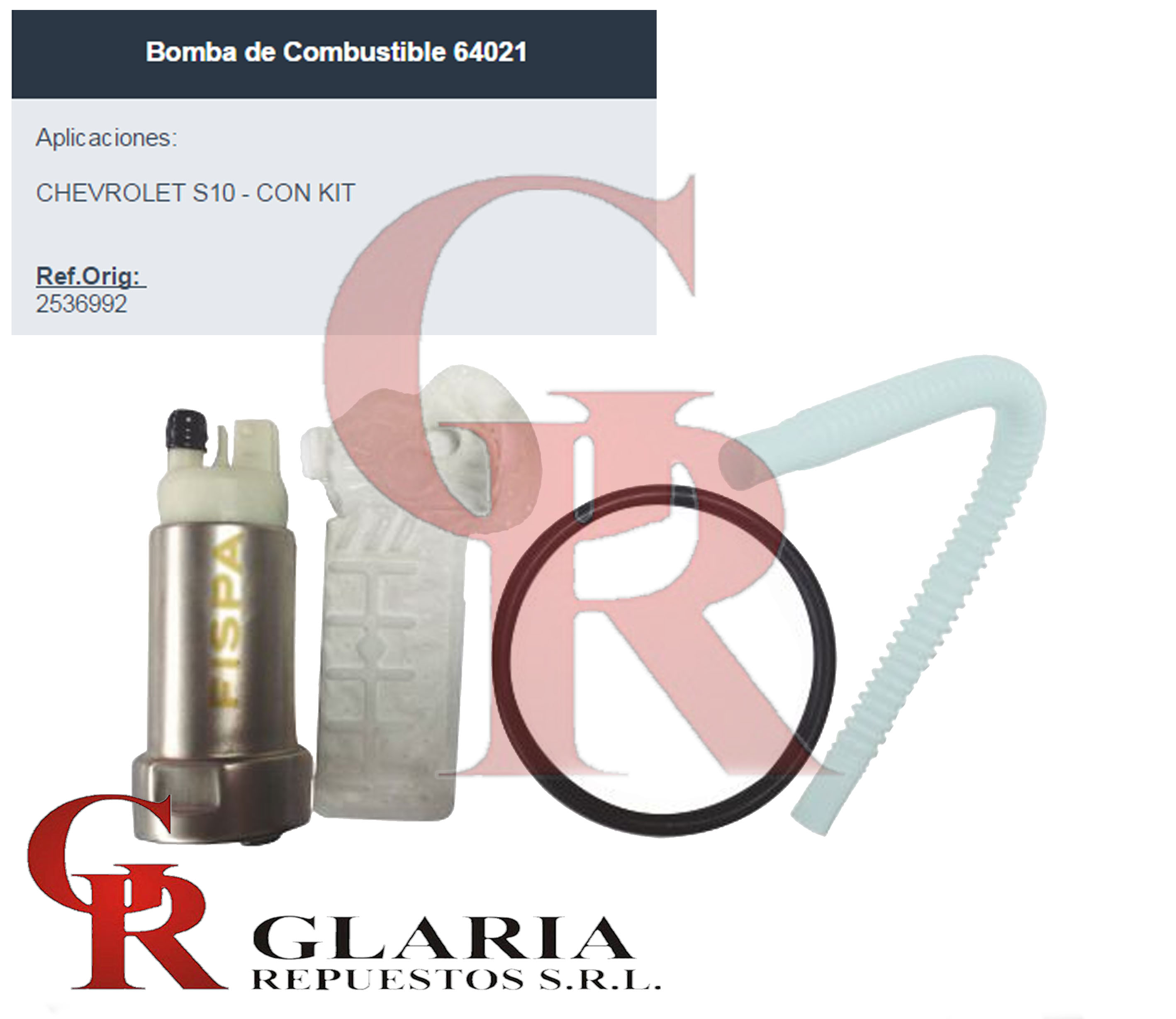 Product Images