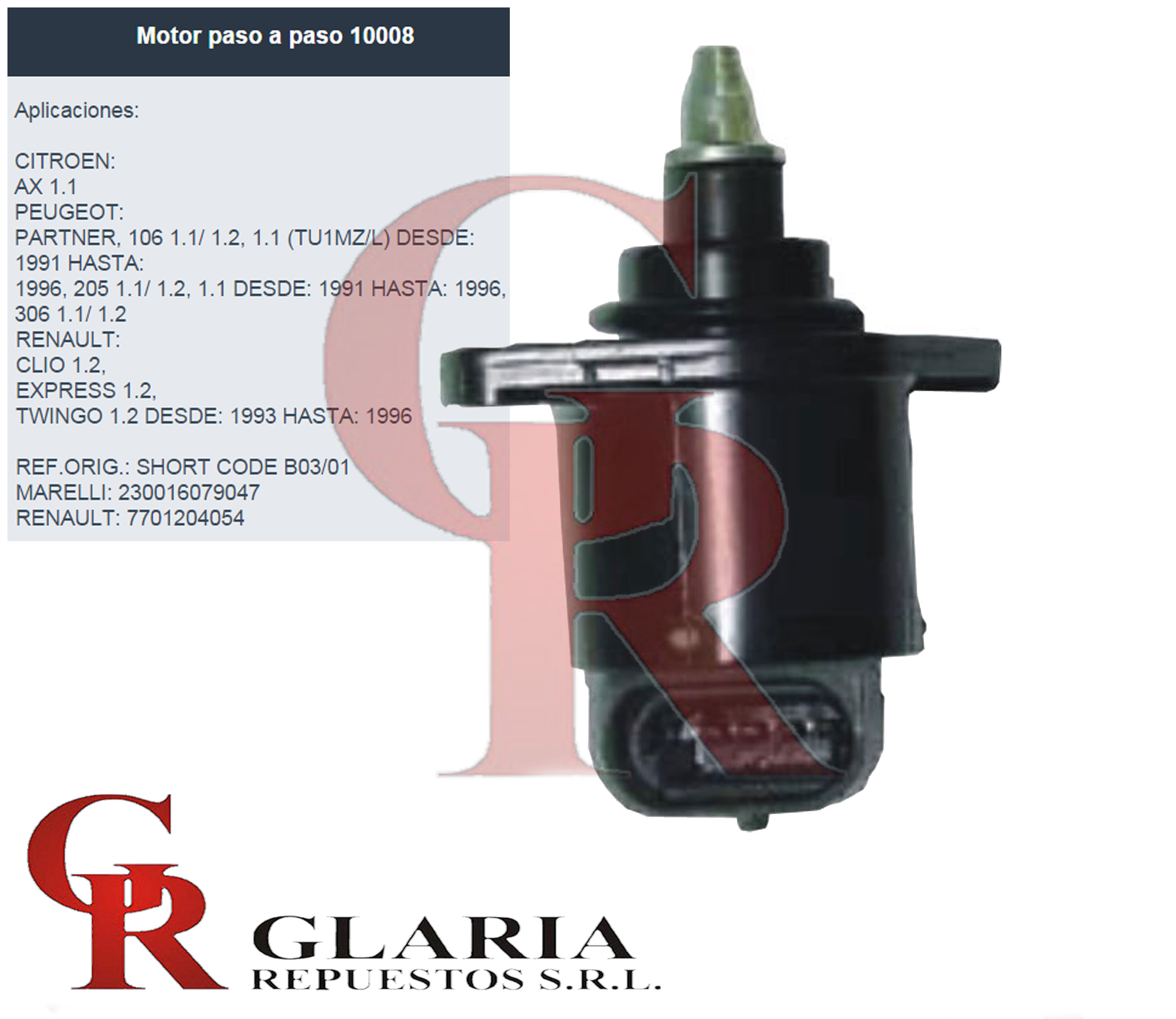 Product Images