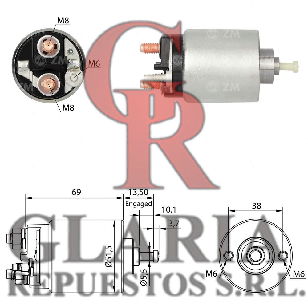 Product Images