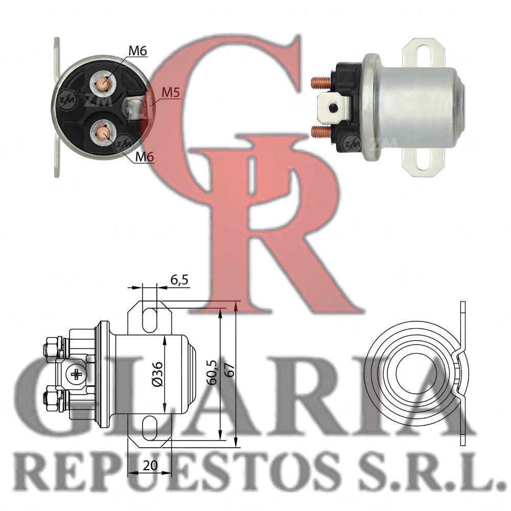 Product Images