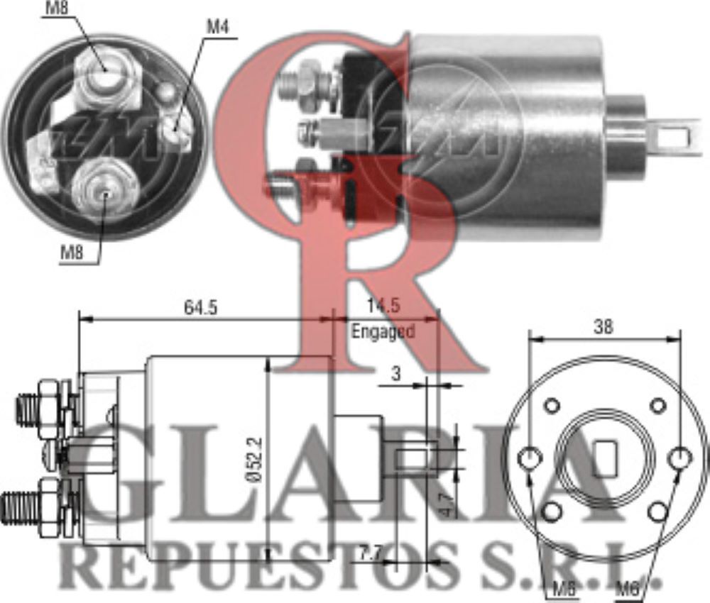 Product Images