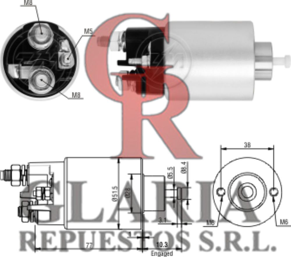 Product Images