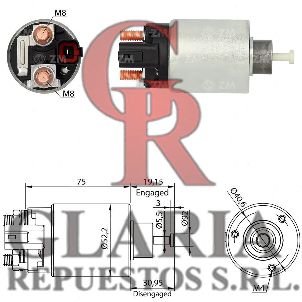 Product Images