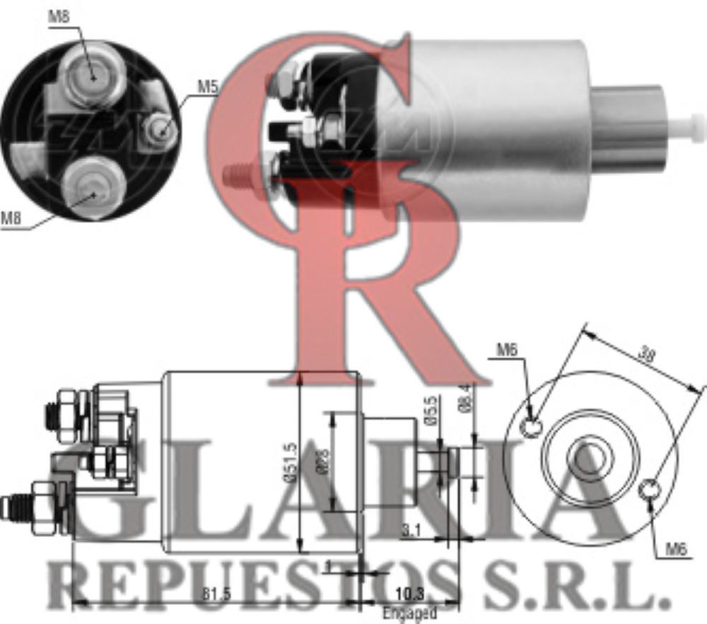 Product Images