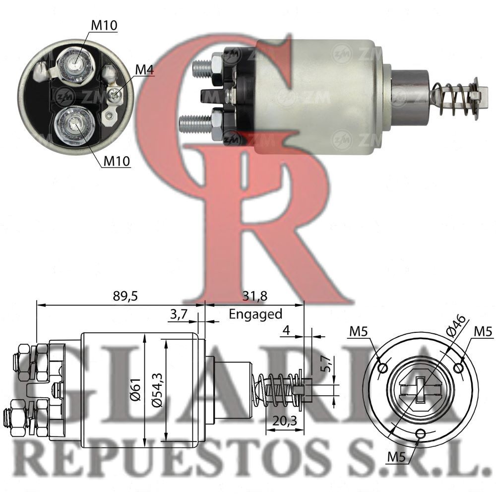 Product Images