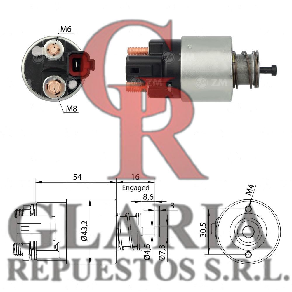 Product Images