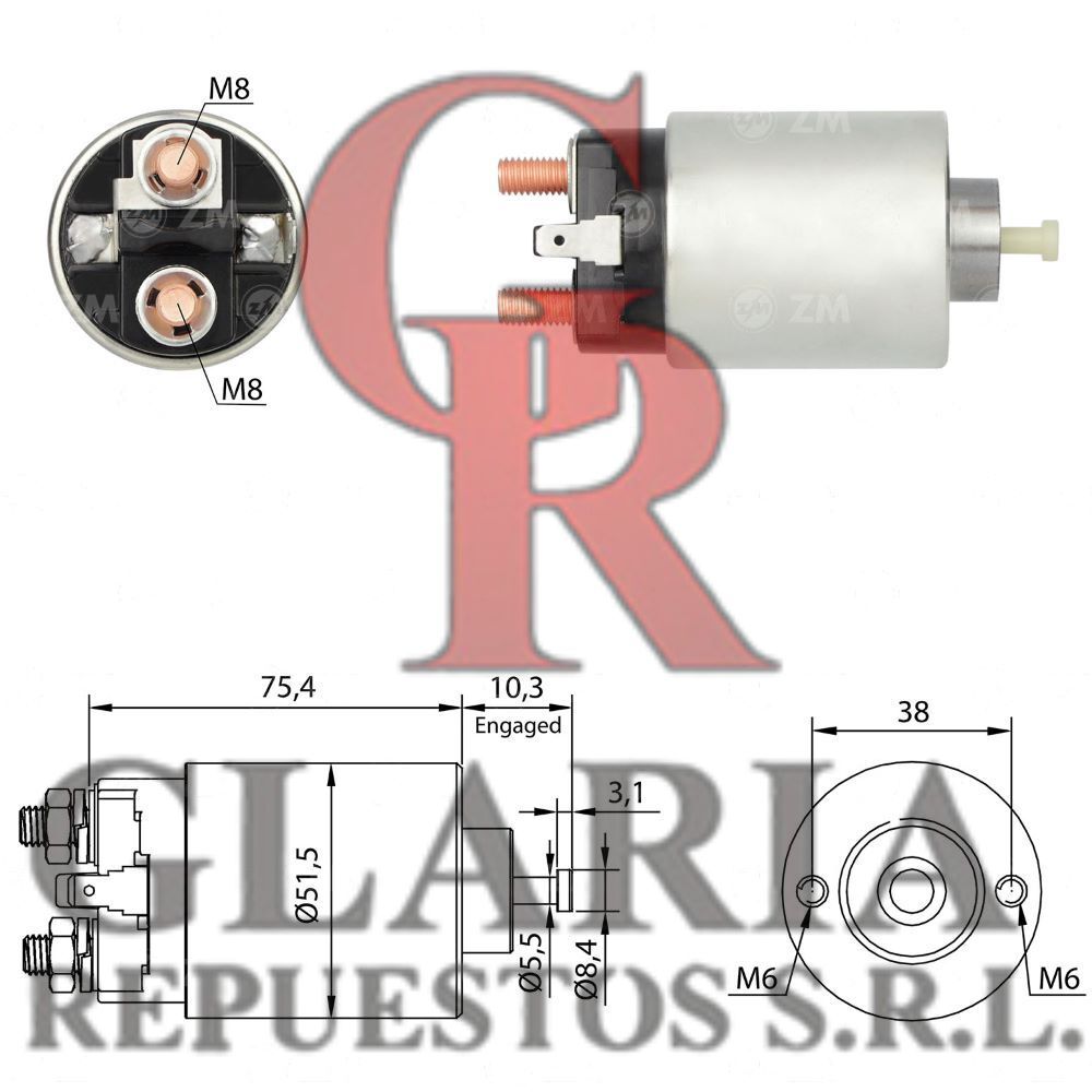 Product Images