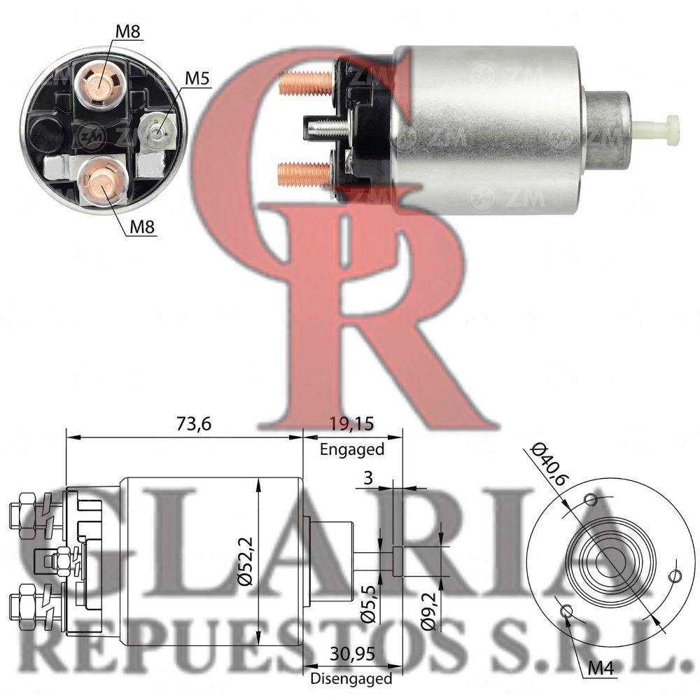 Product Images