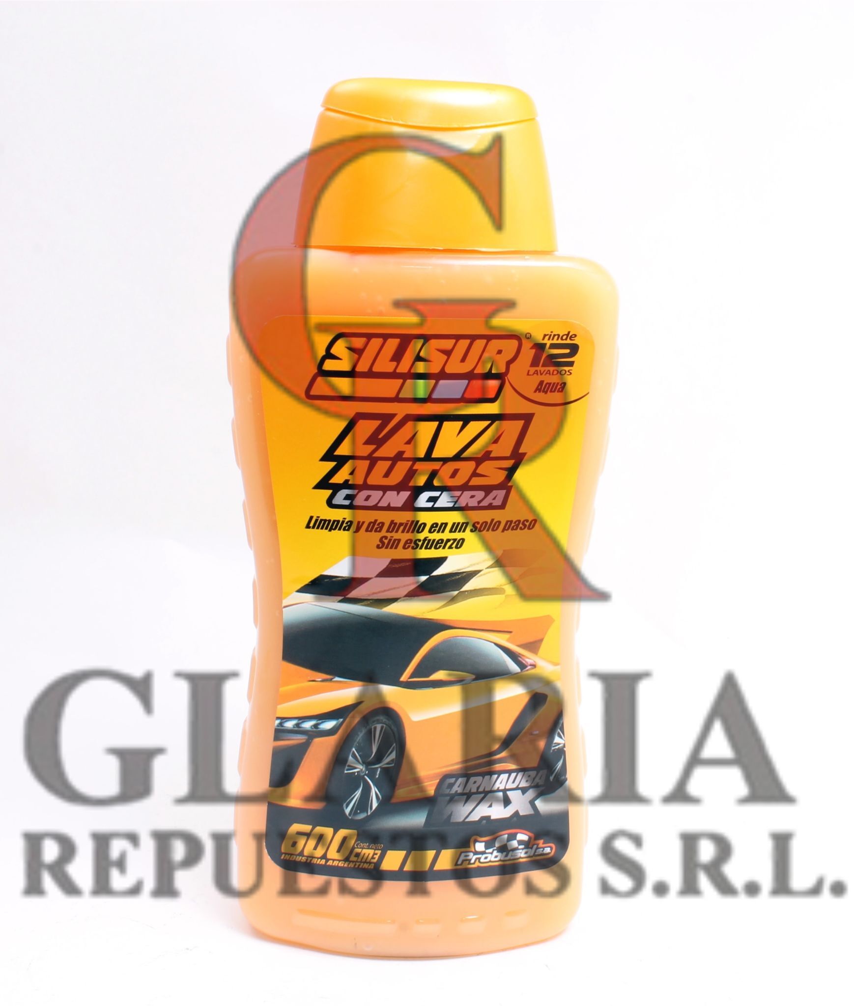 Product Images