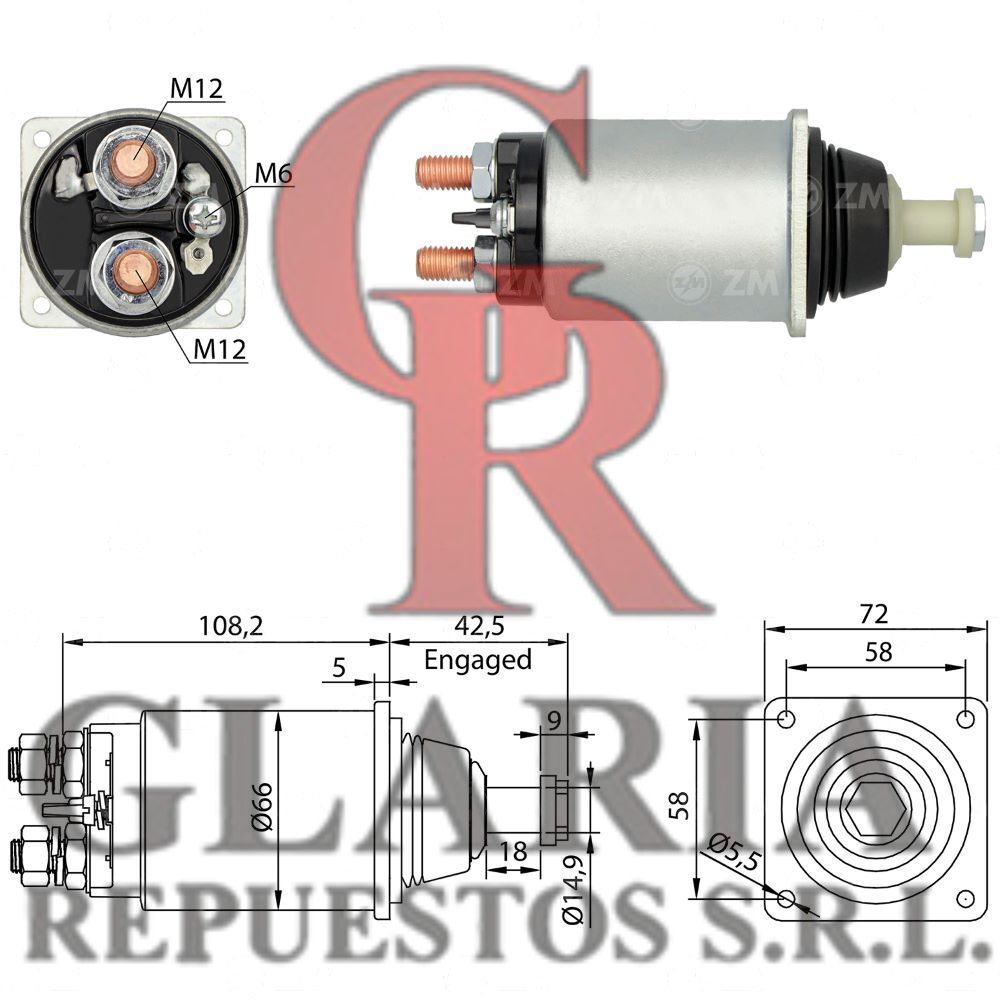 Product Images