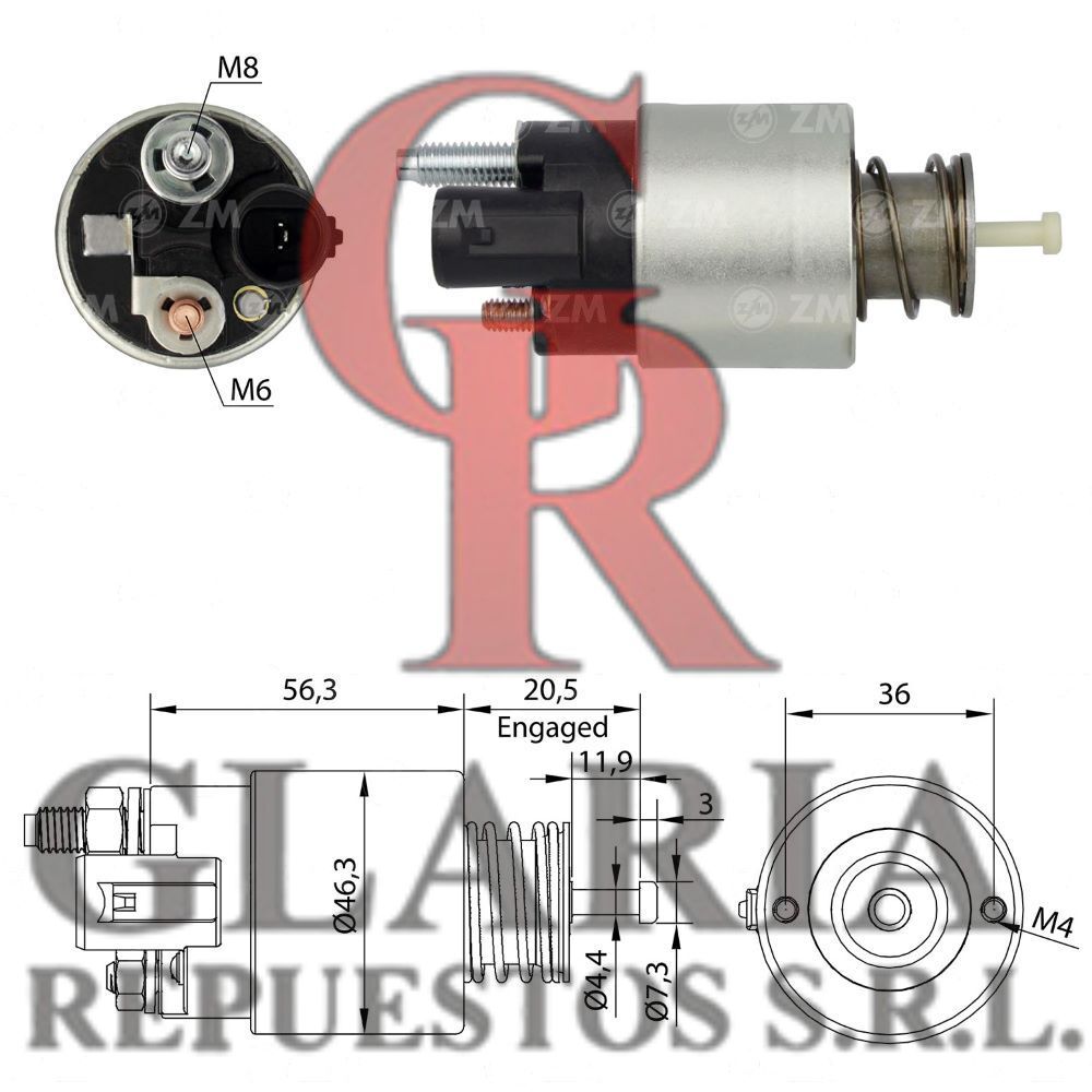 Product Images