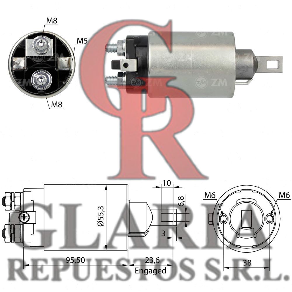 Product Images